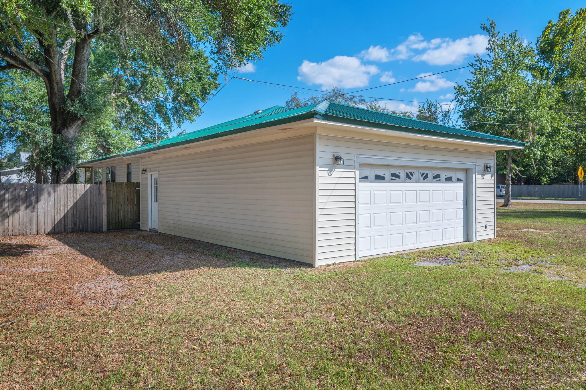Garrett Add - Residential