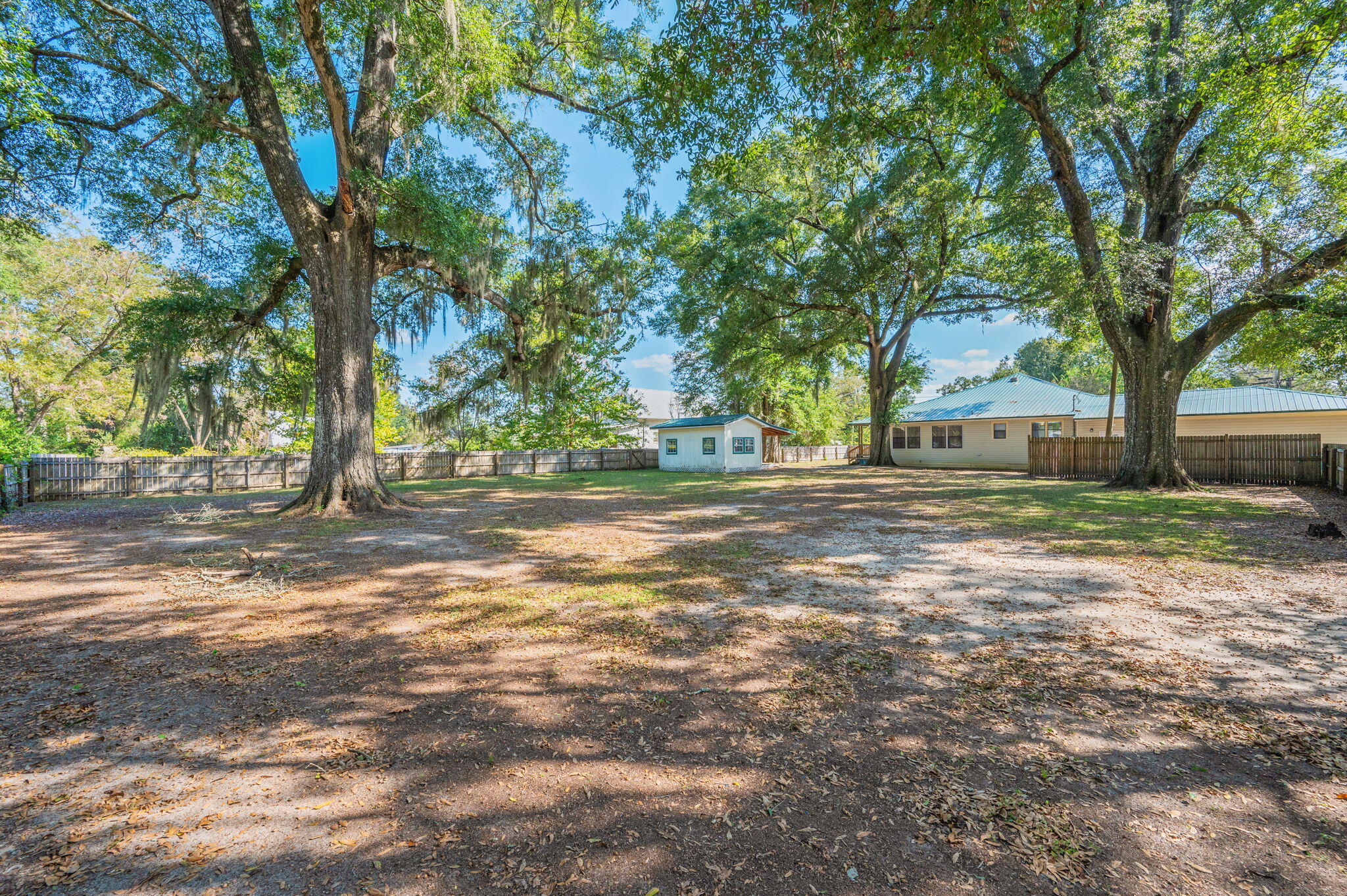 Garrett Add - Residential
