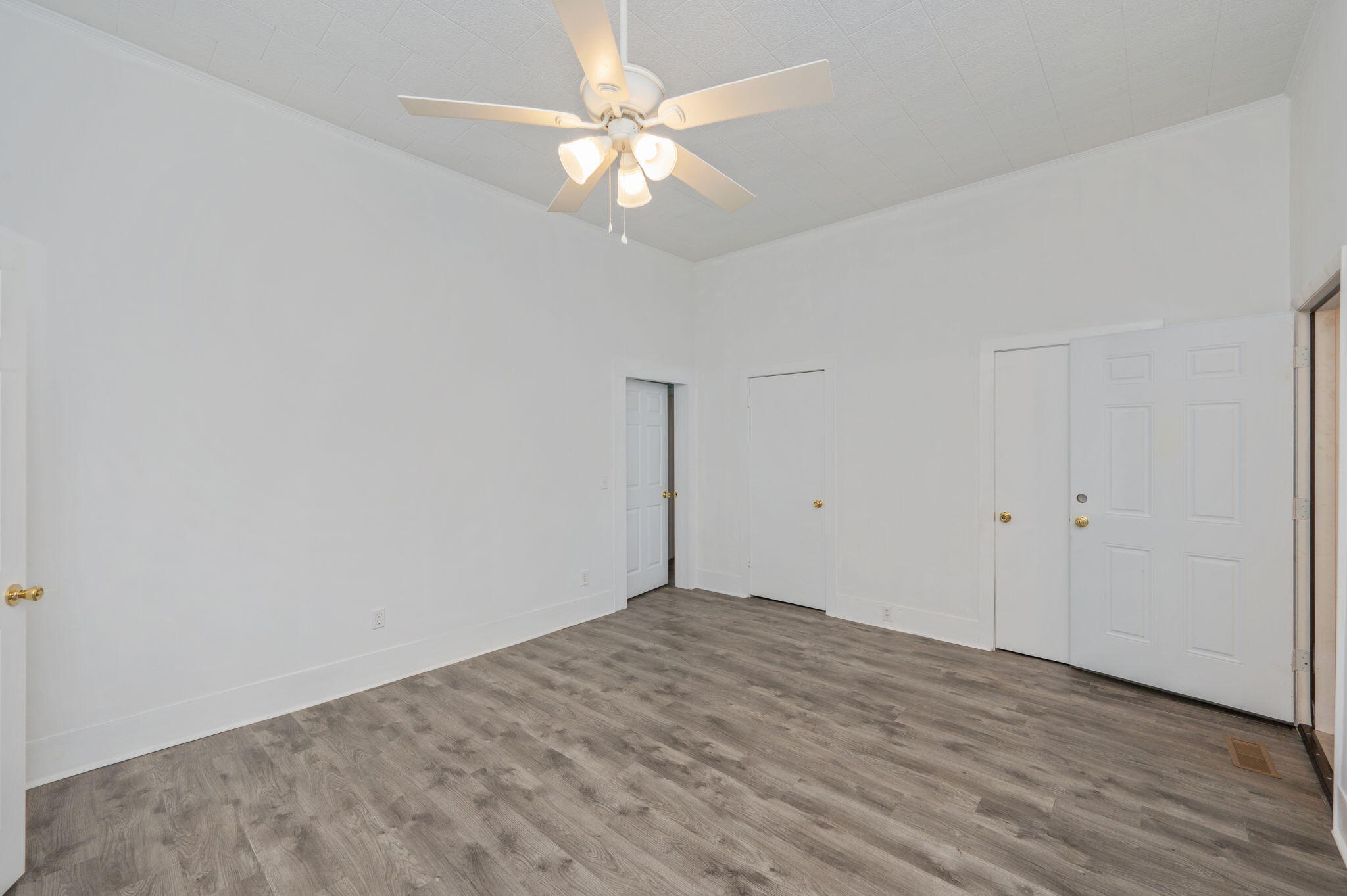 Garrett Add - Residential