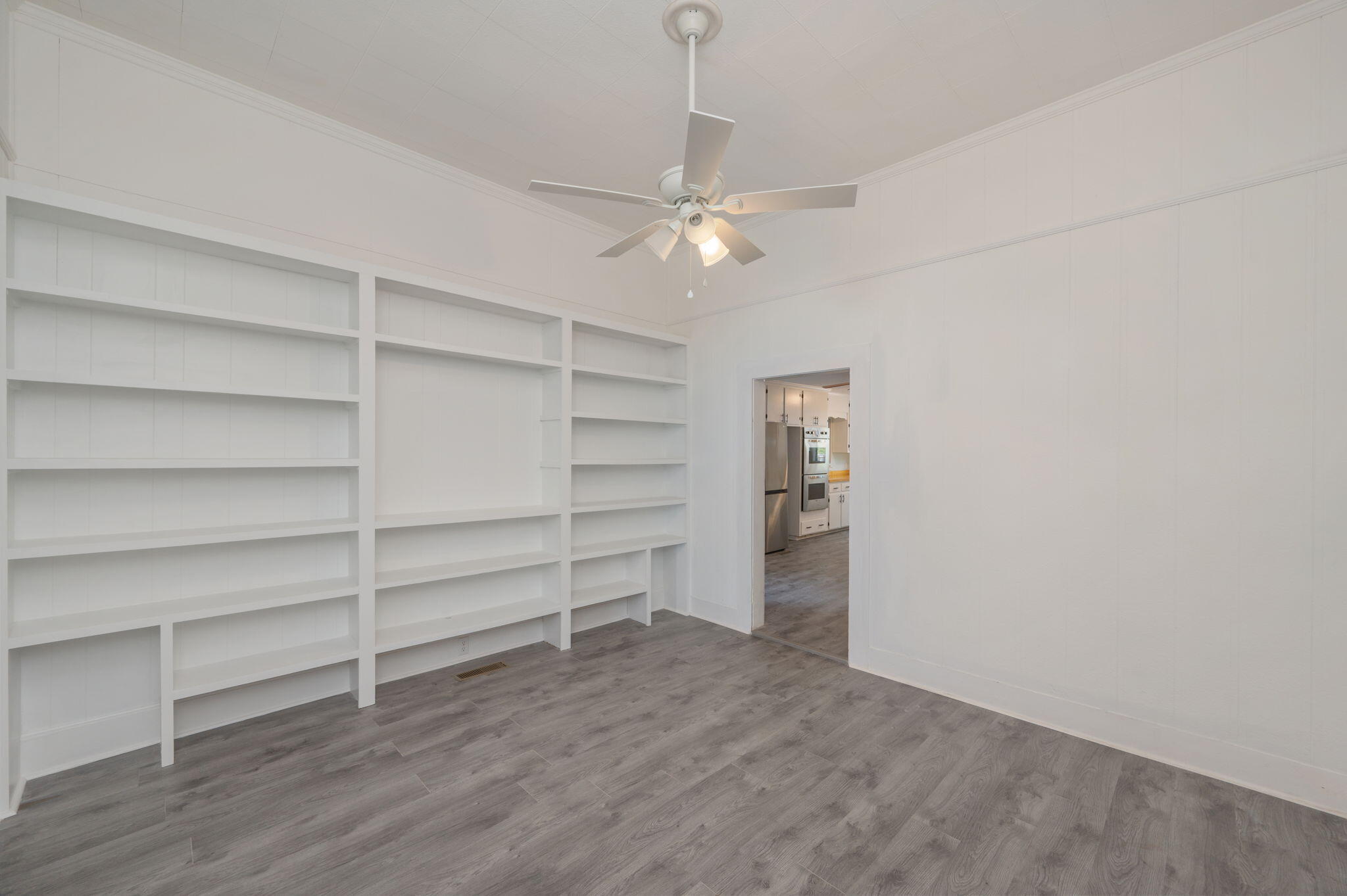 Garrett Add - Residential