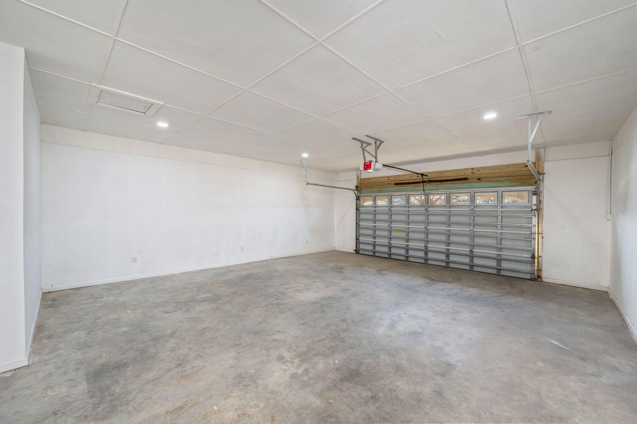 Garrett Add - Residential