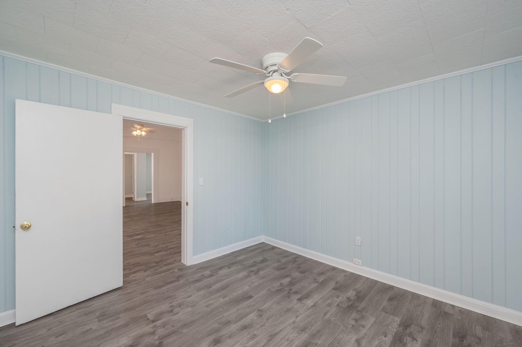 Garrett Add - Residential