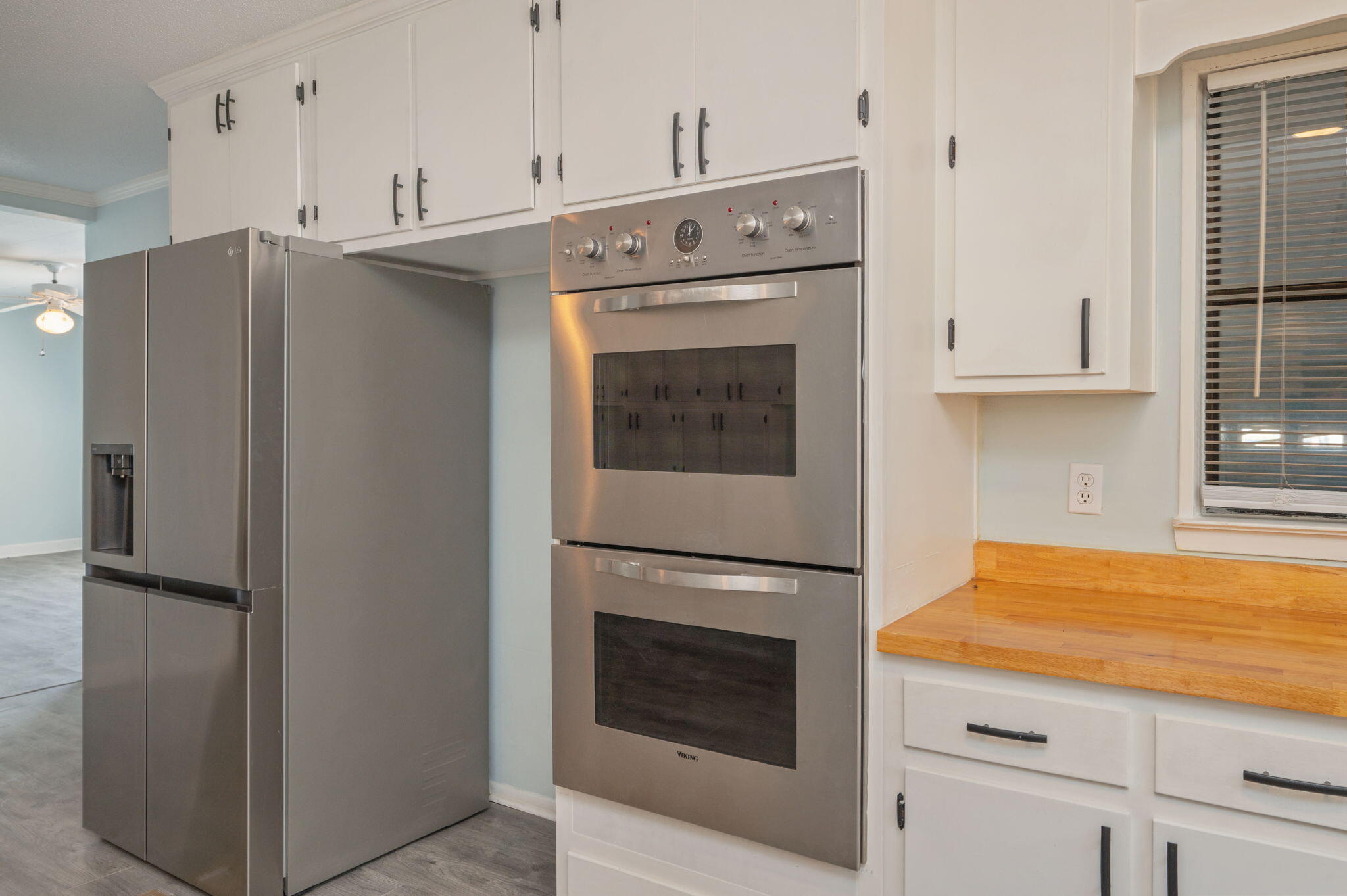 Garrett Add - Residential