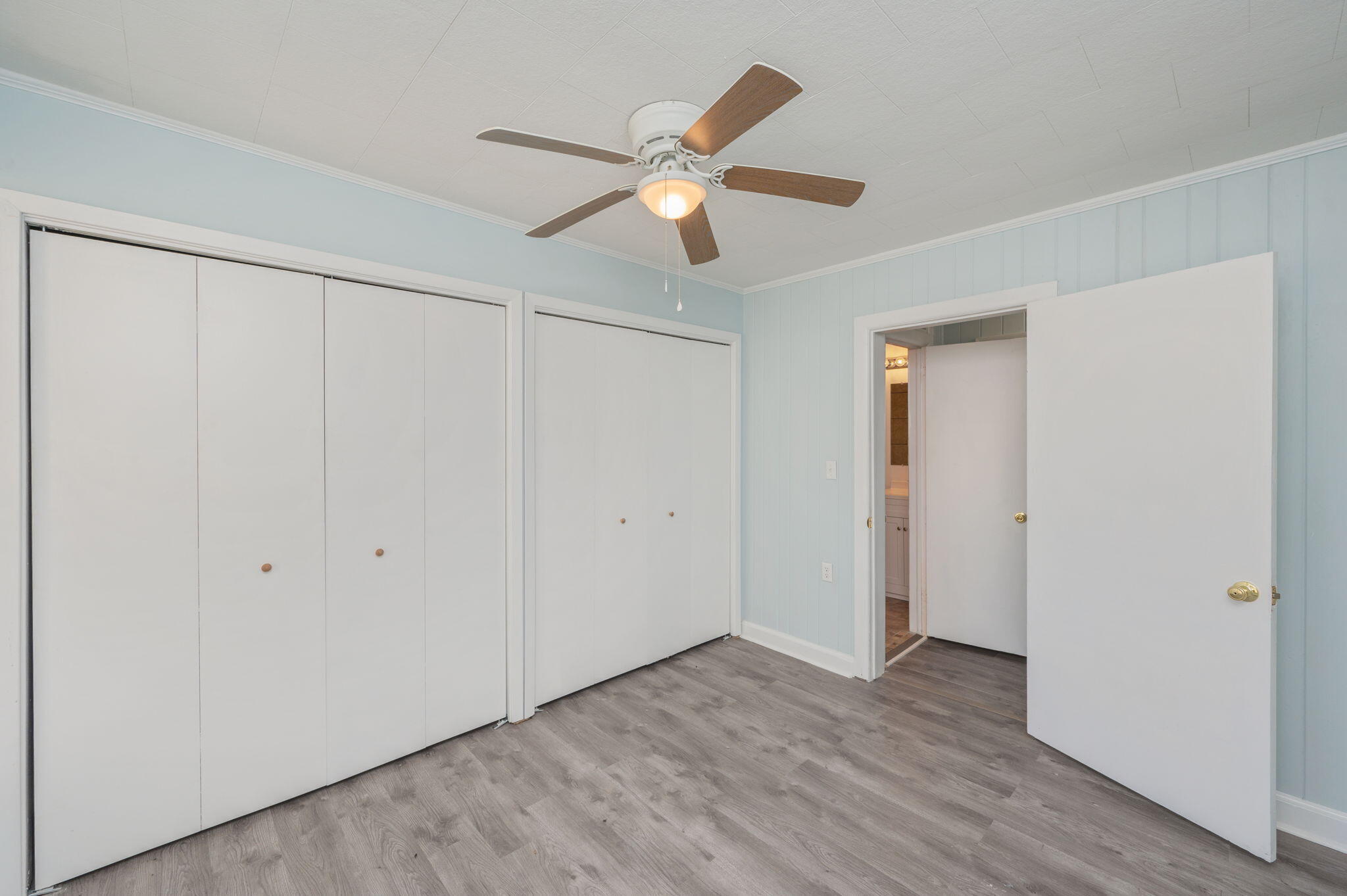 Garrett Add - Residential