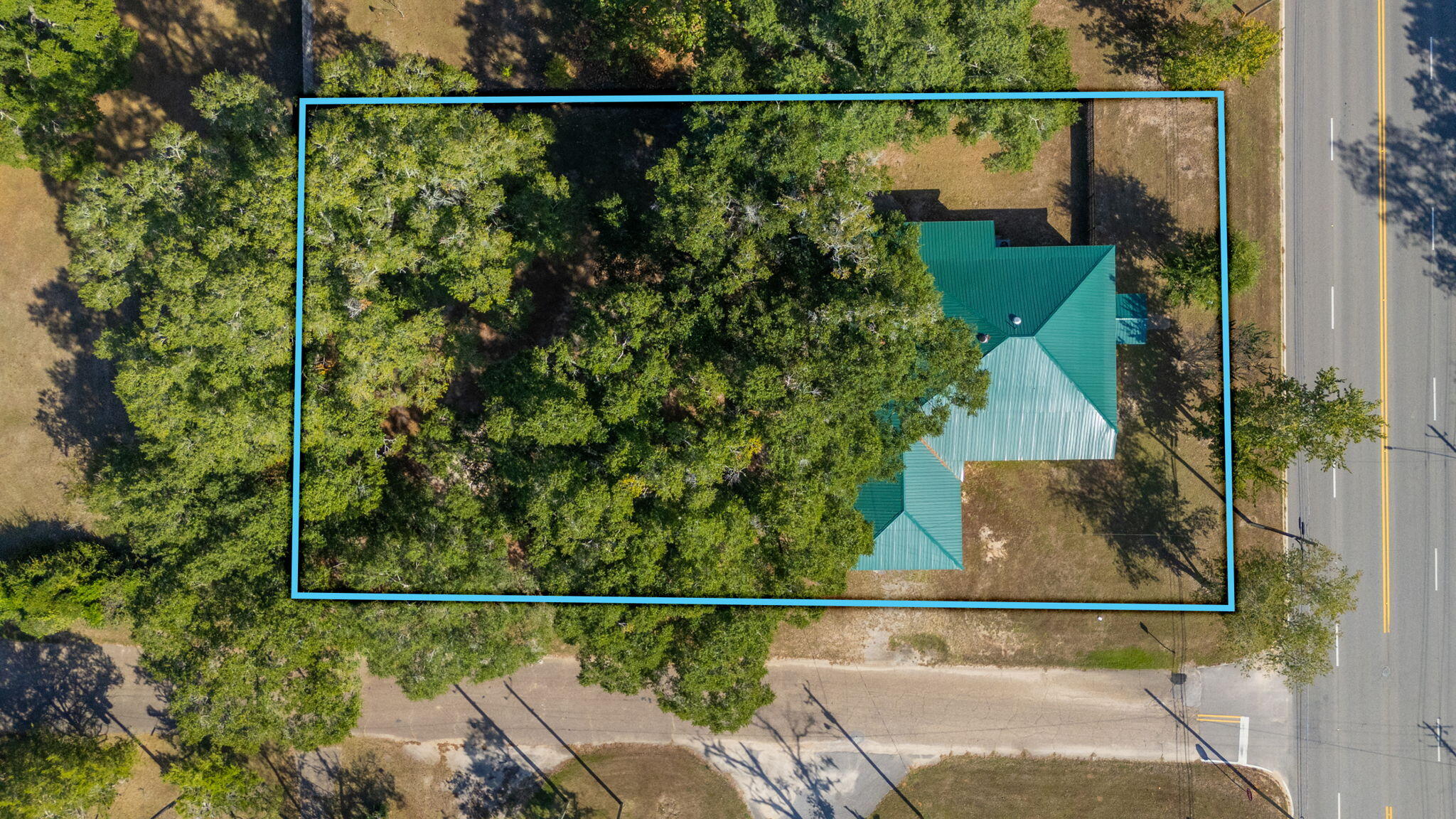 Garrett Add - Residential