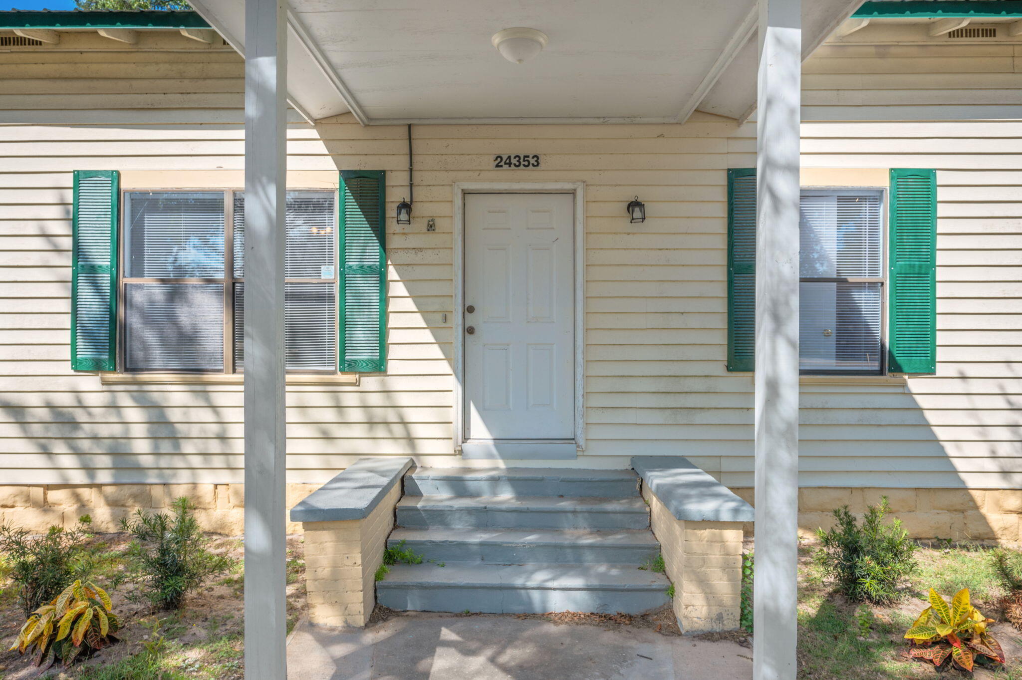 Garrett Add - Residential