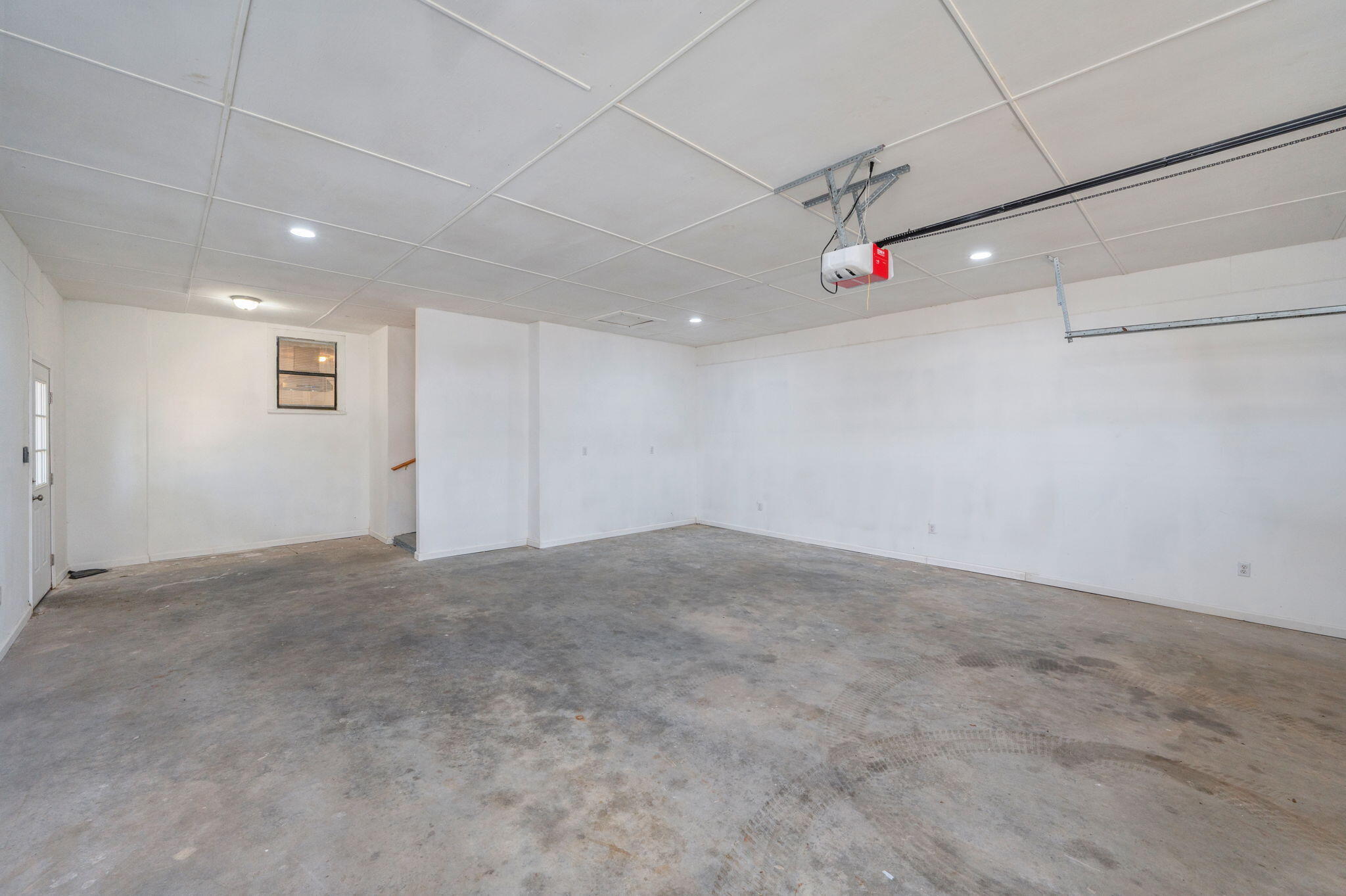 Garrett Add - Residential