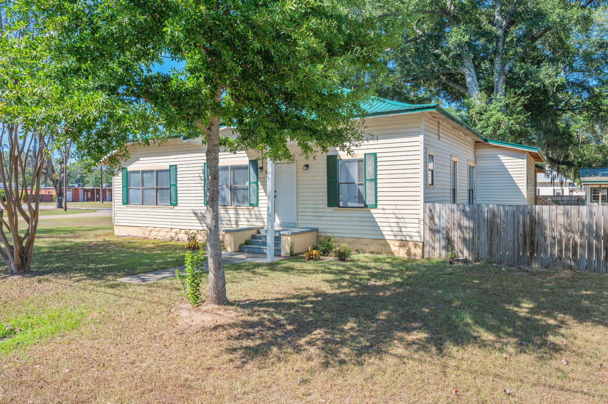 Garrett Add - Residential