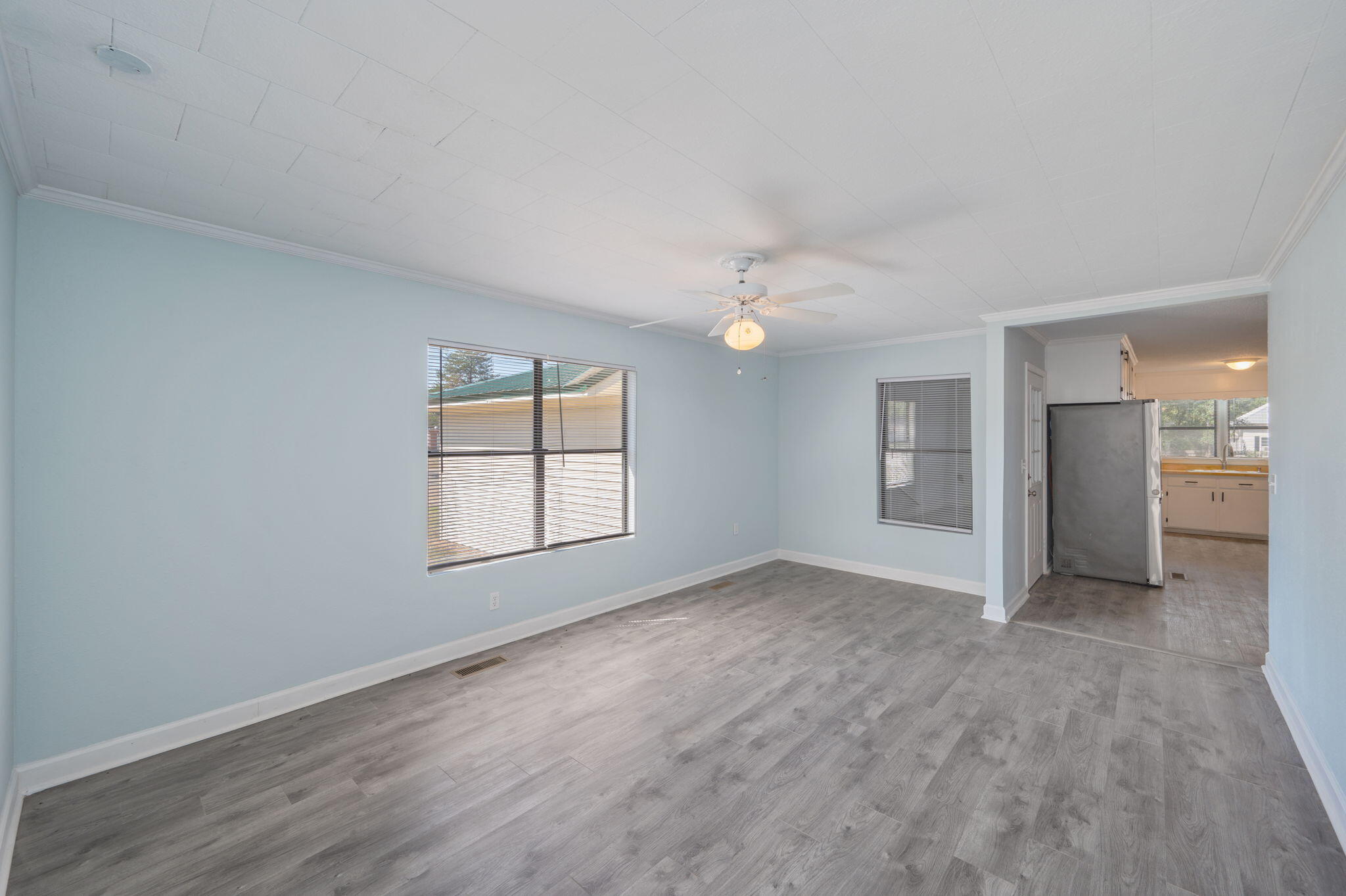 Garrett Add - Residential