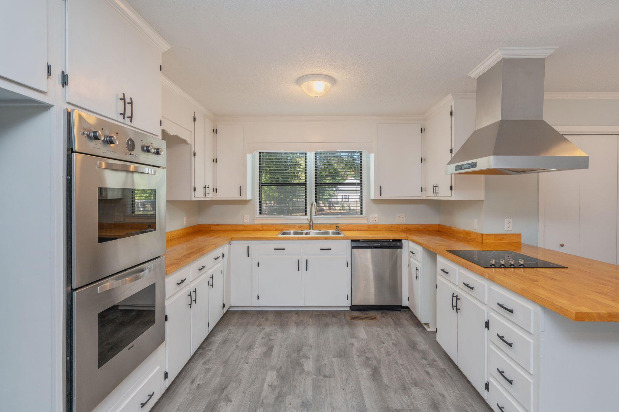 Garrett Add - Residential