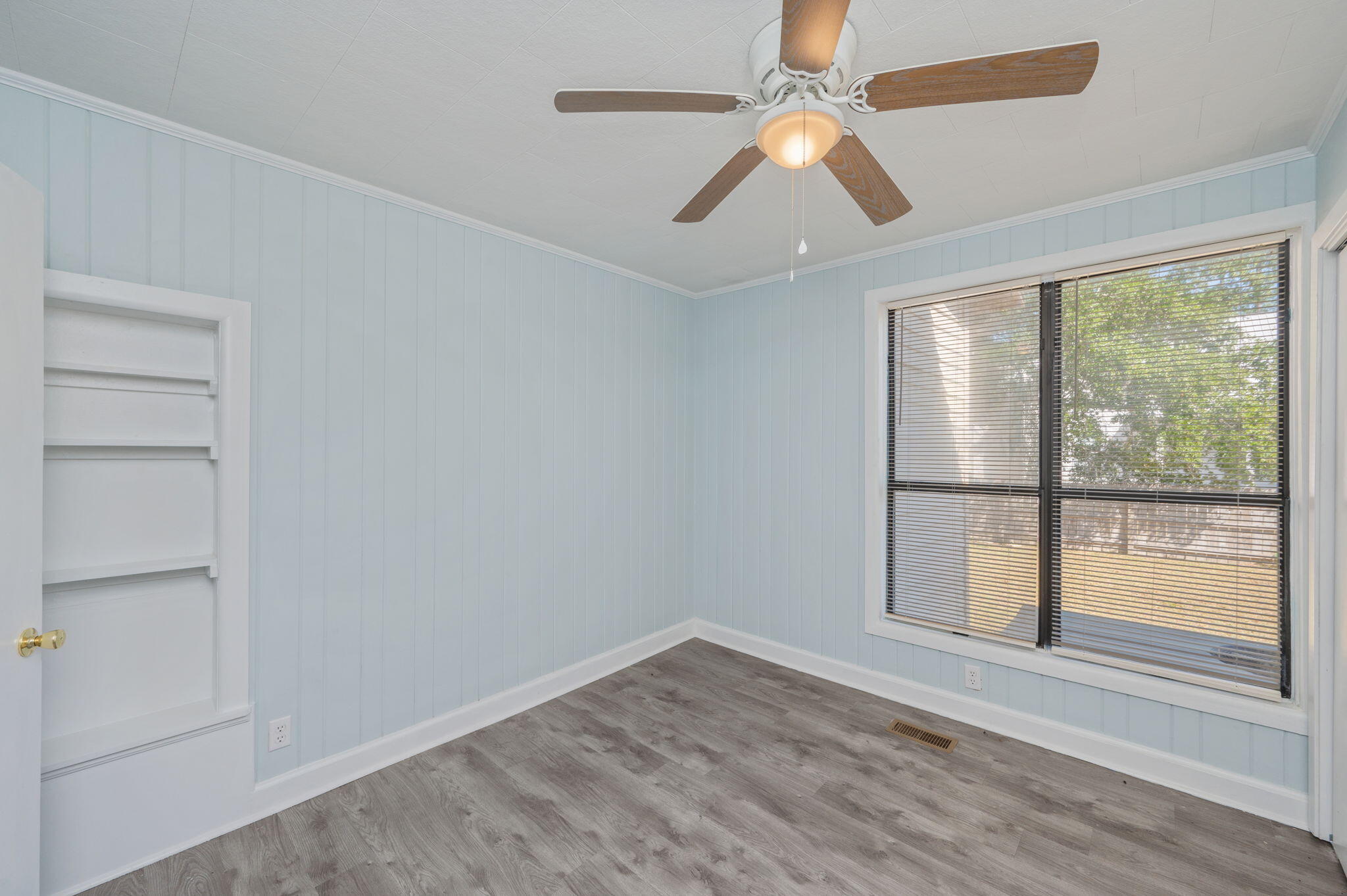 Garrett Add - Residential