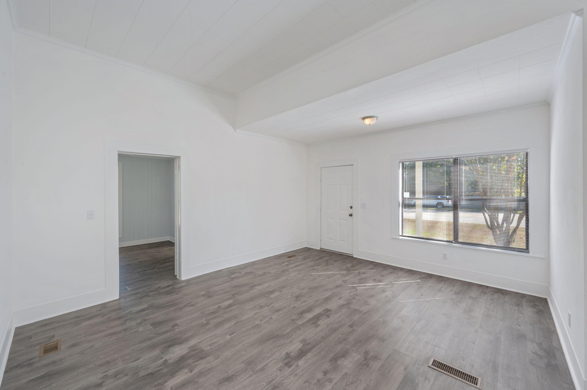 Garrett Add - Residential