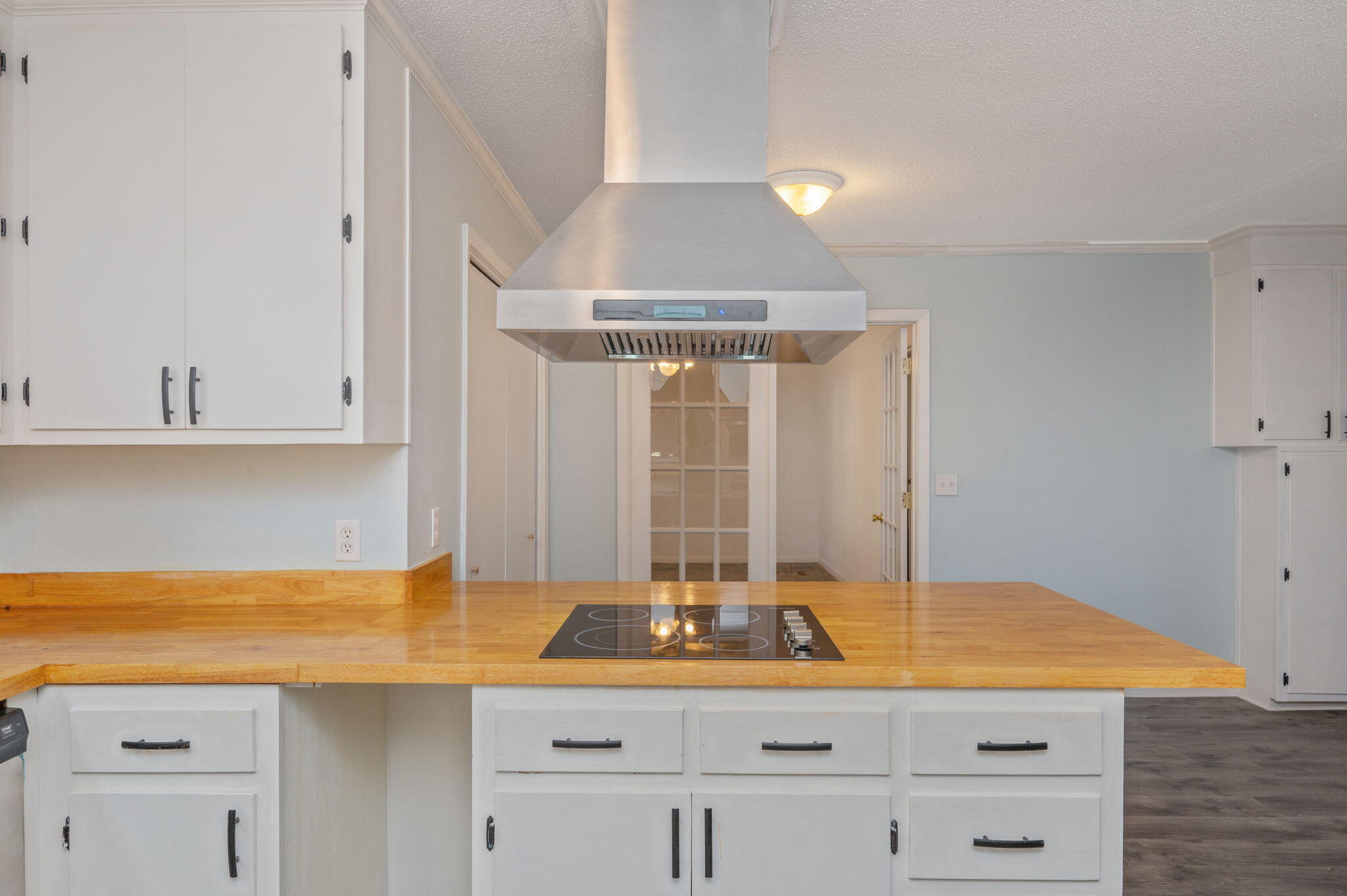 Garrett Add - Residential