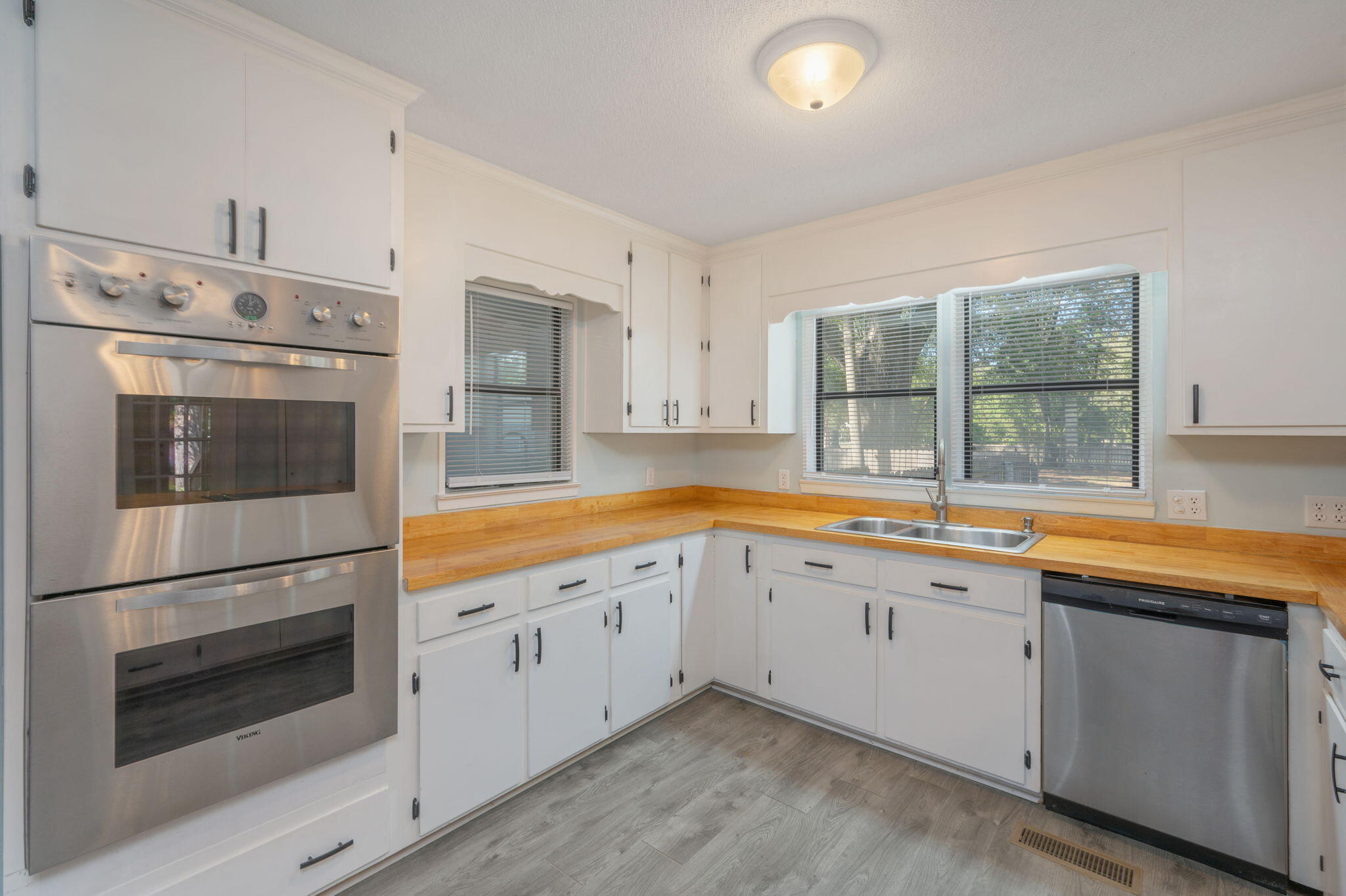 Garrett Add - Residential