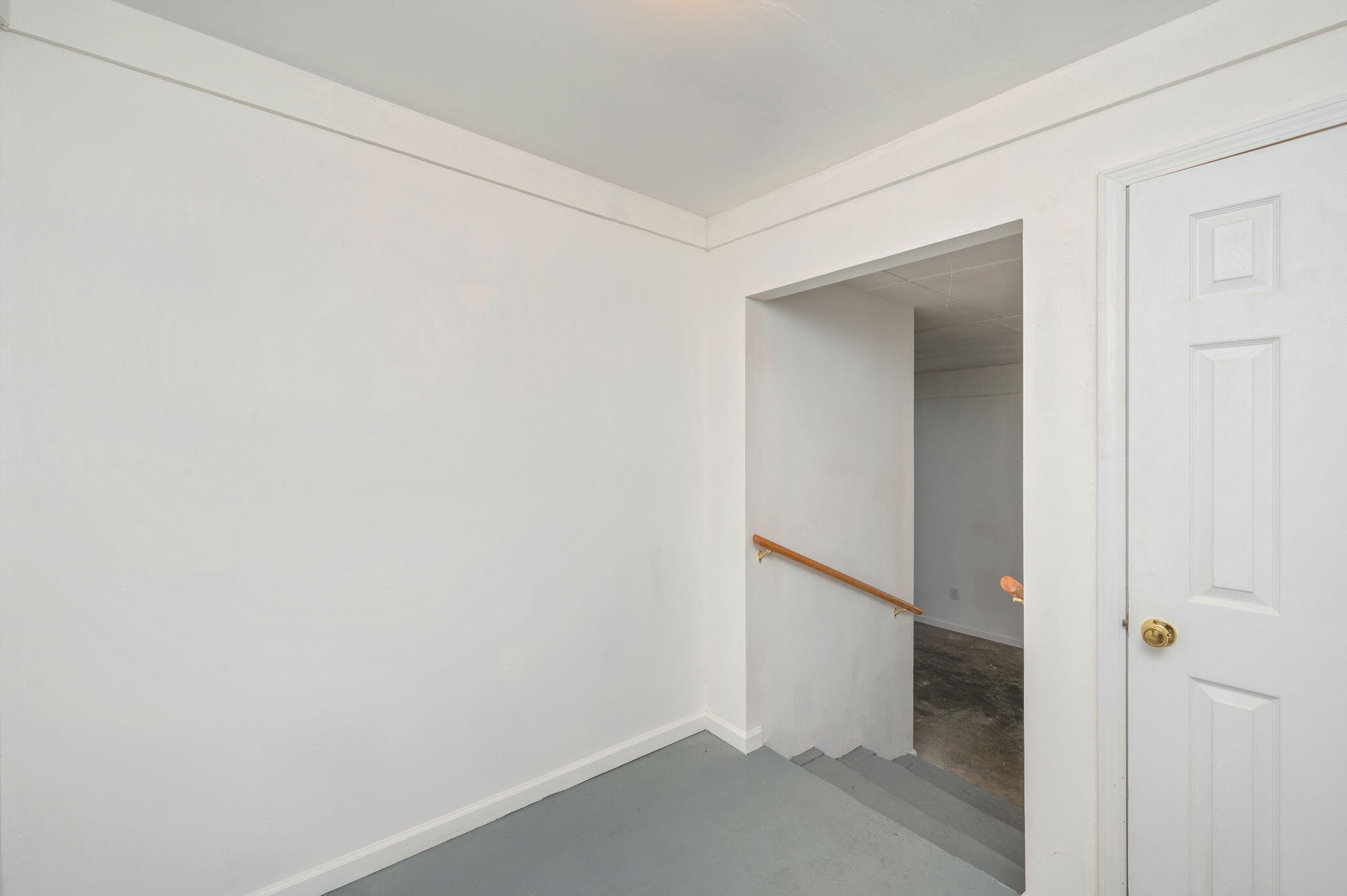 Garrett Add - Residential