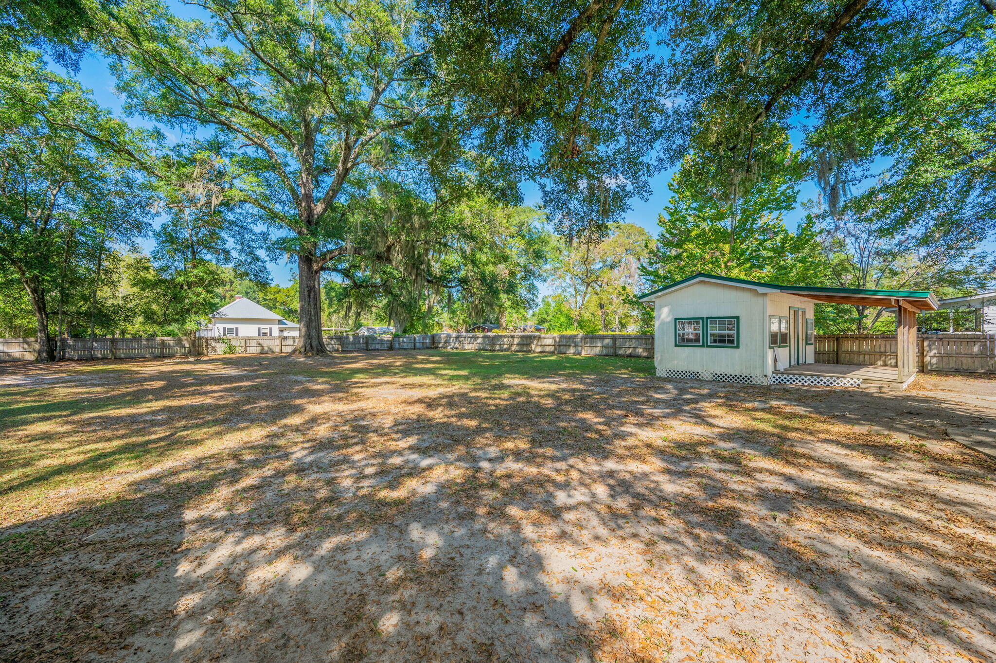 Garrett Add - Residential