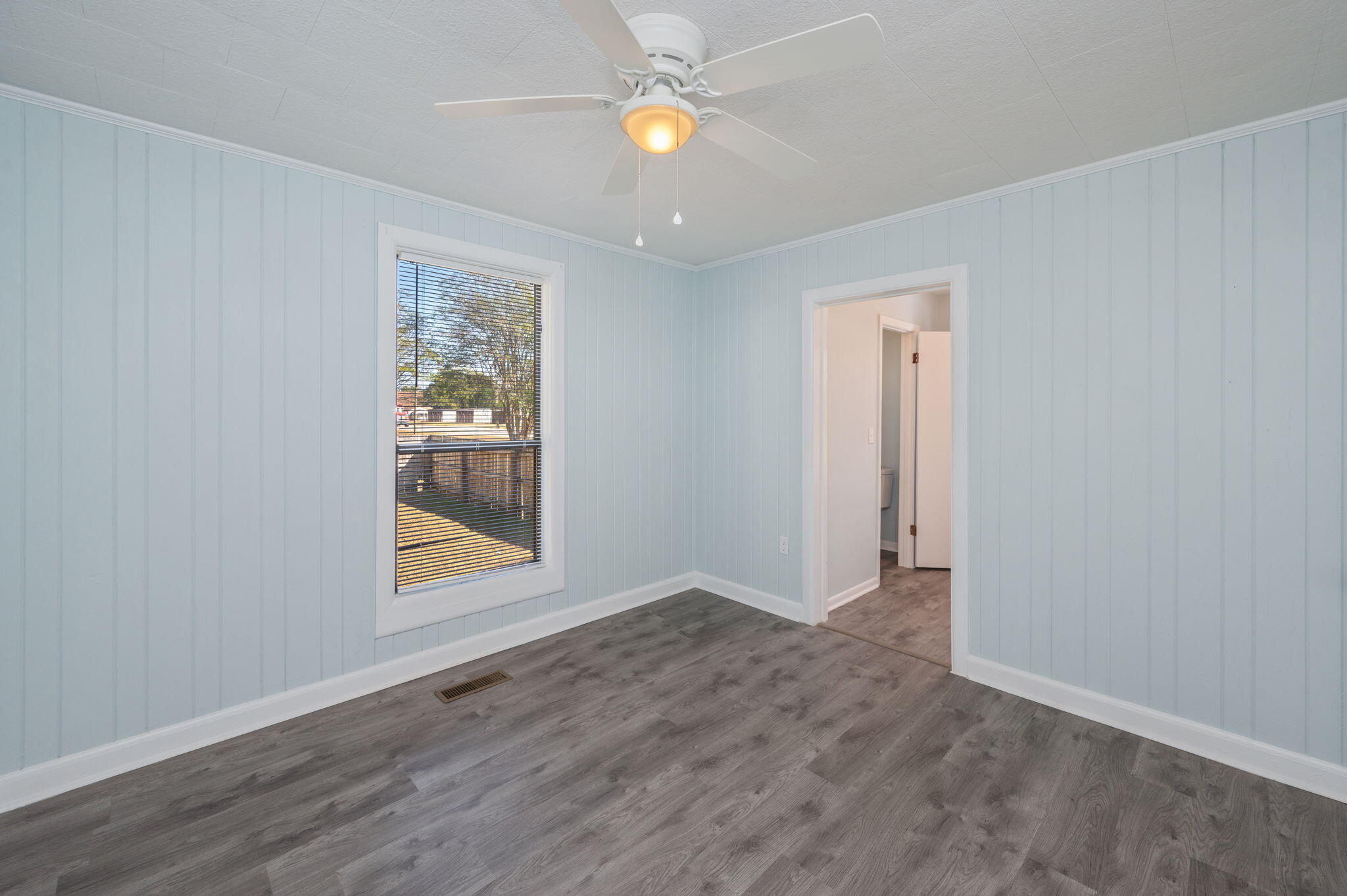 Garrett Add - Residential