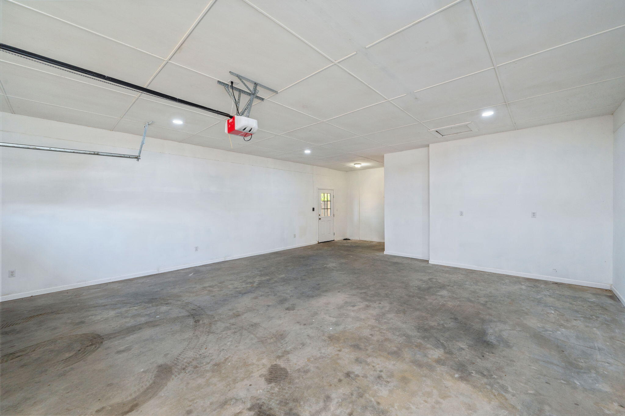 Garrett Add - Residential