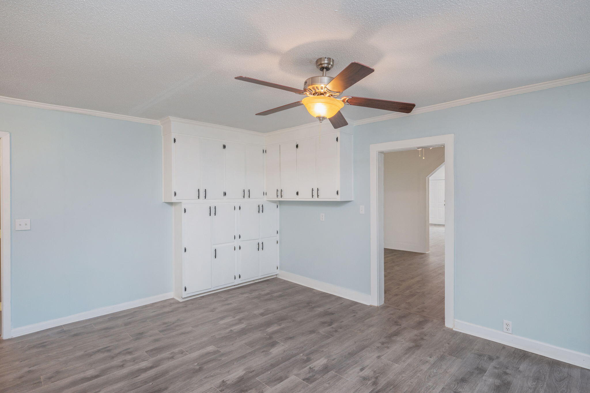 Garrett Add - Residential