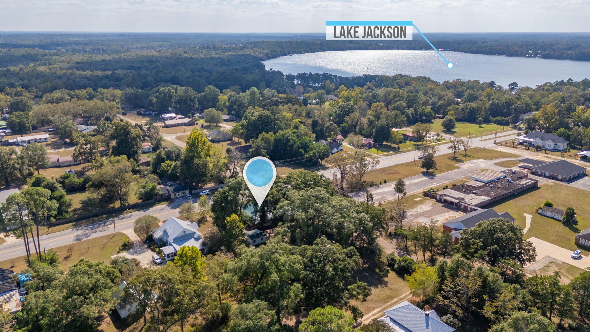 Garrett Add - Residential