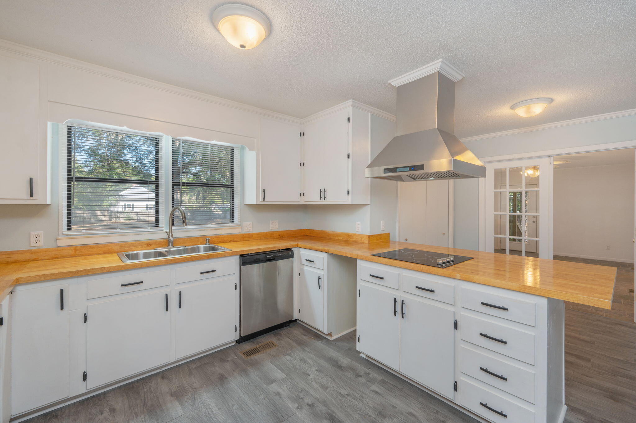 Garrett Add - Residential