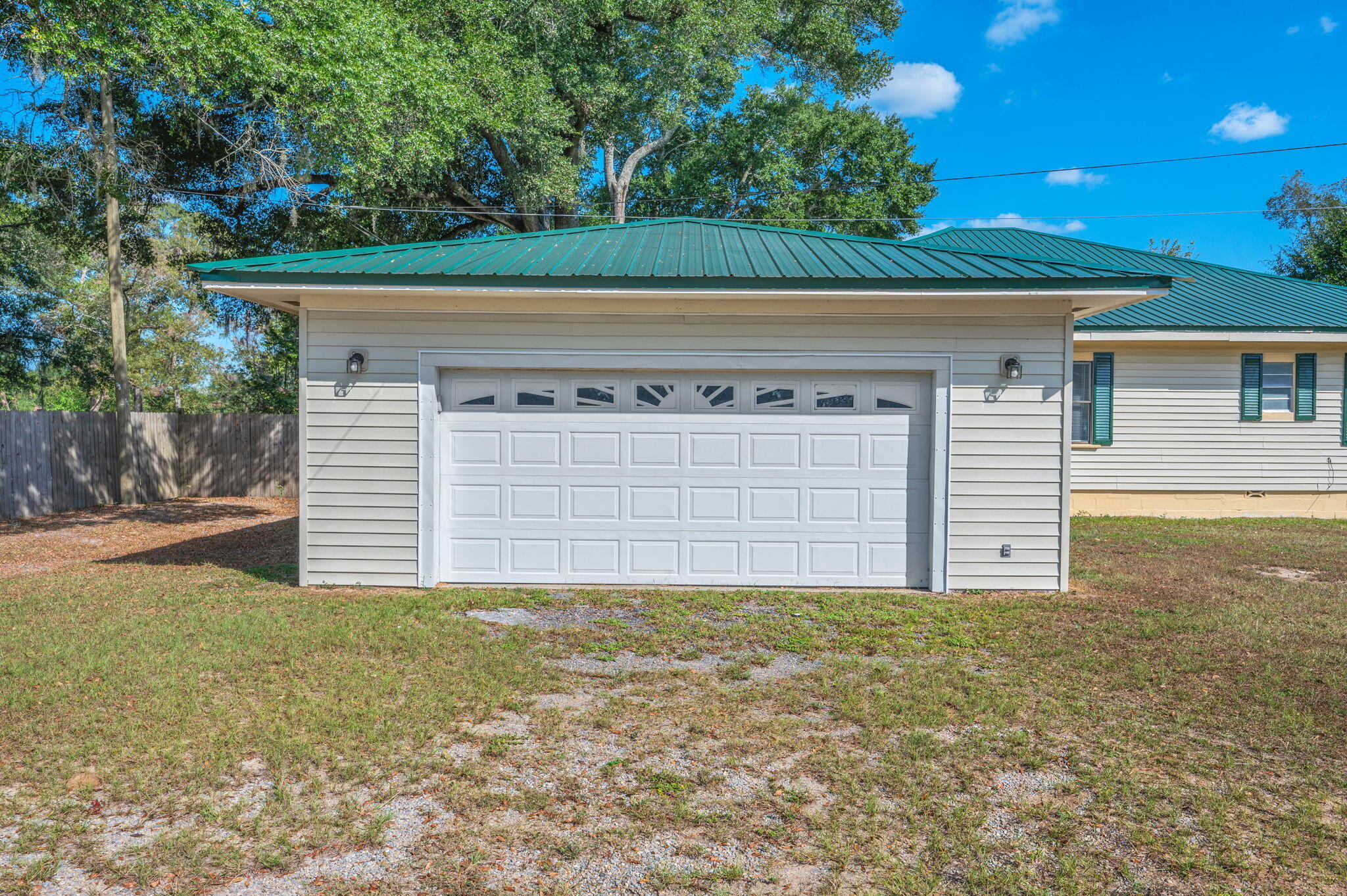 Garrett Add - Residential