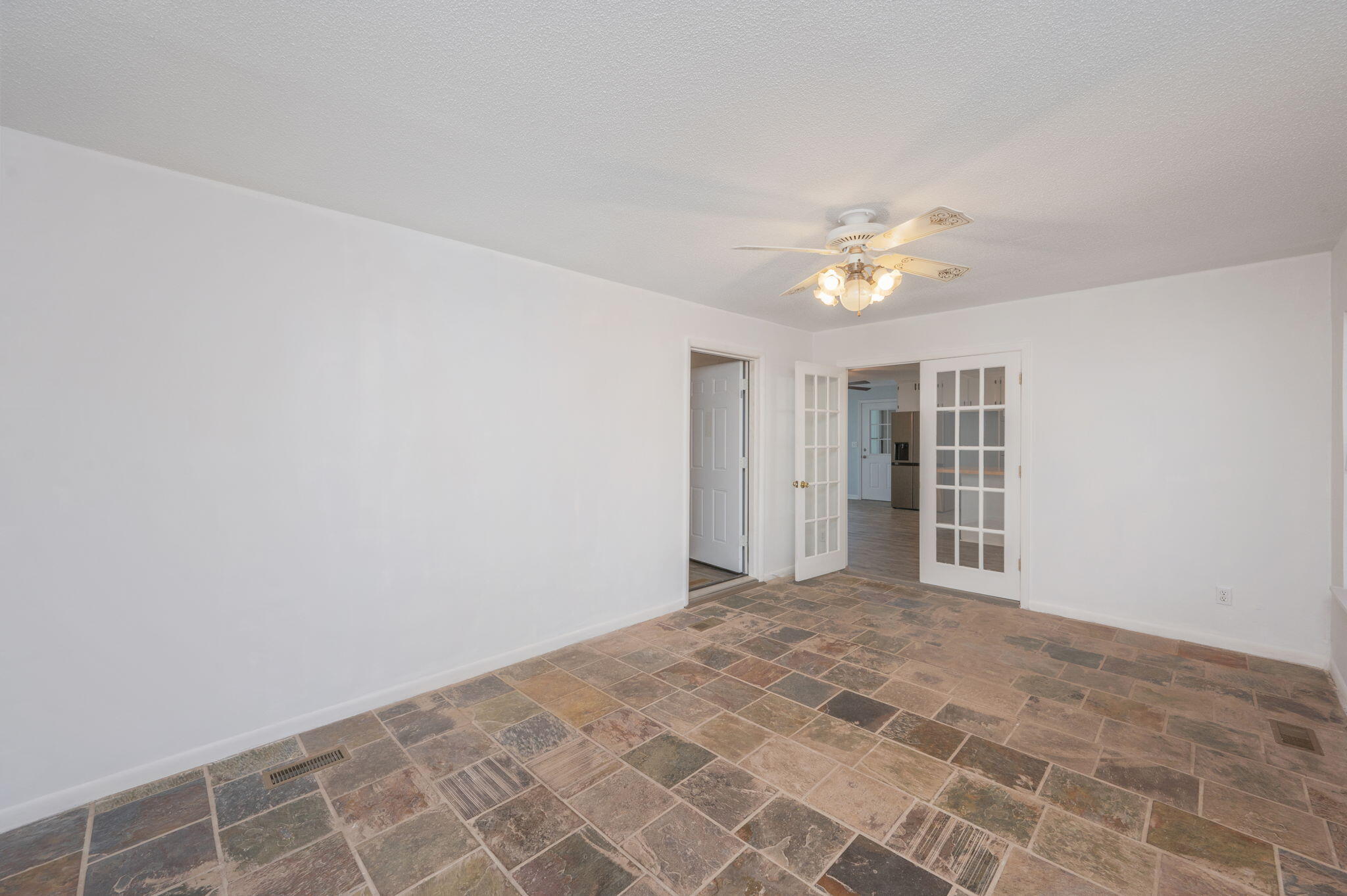 Garrett Add - Residential
