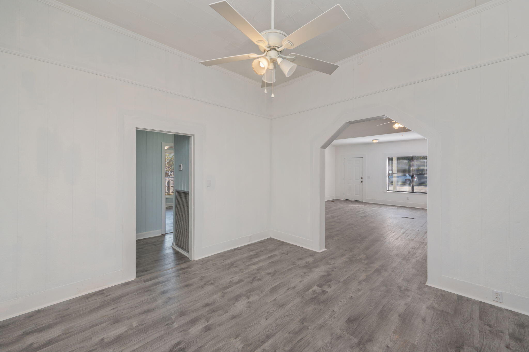 Garrett Add - Residential