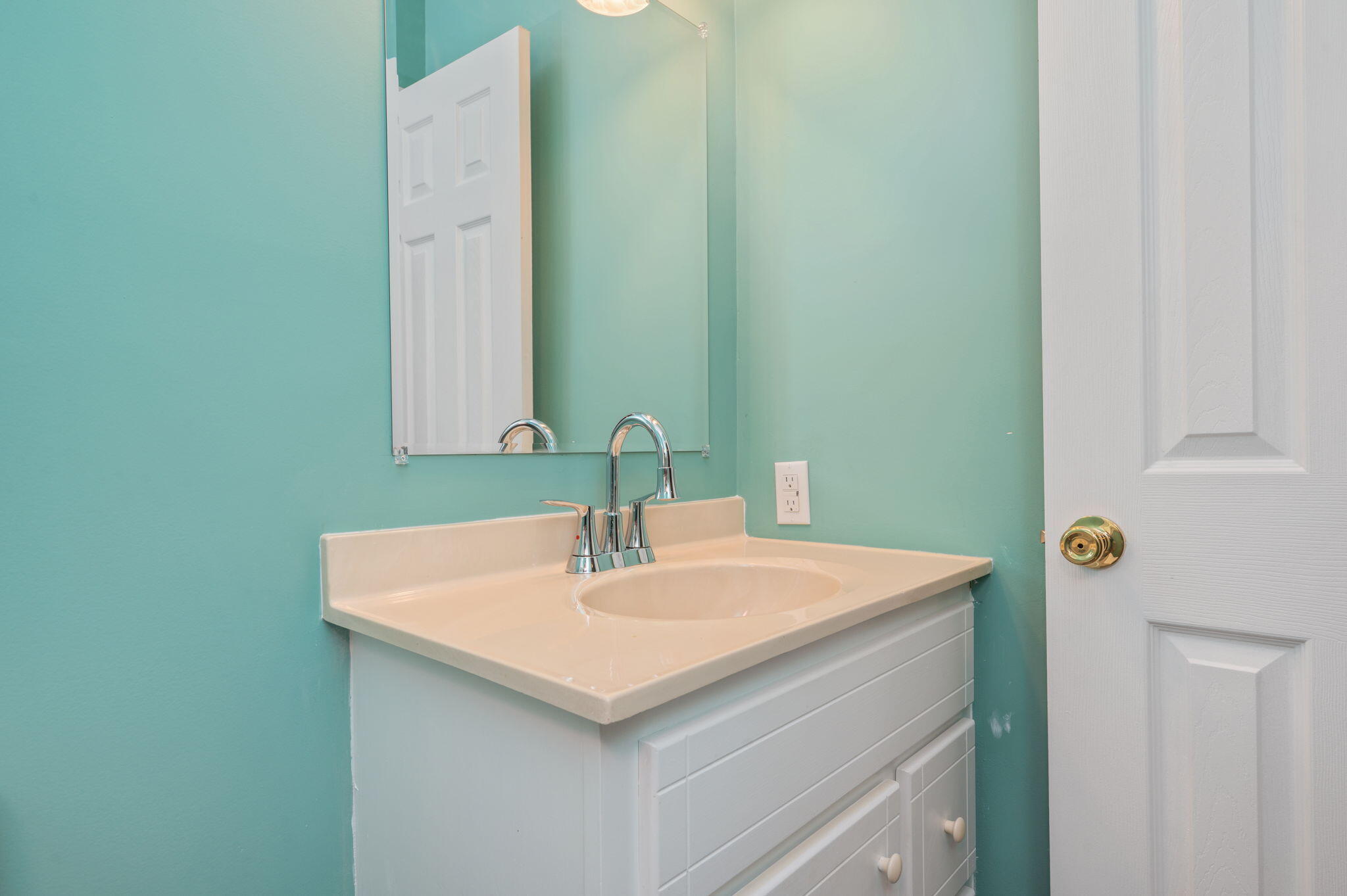 Garrett Add - Residential