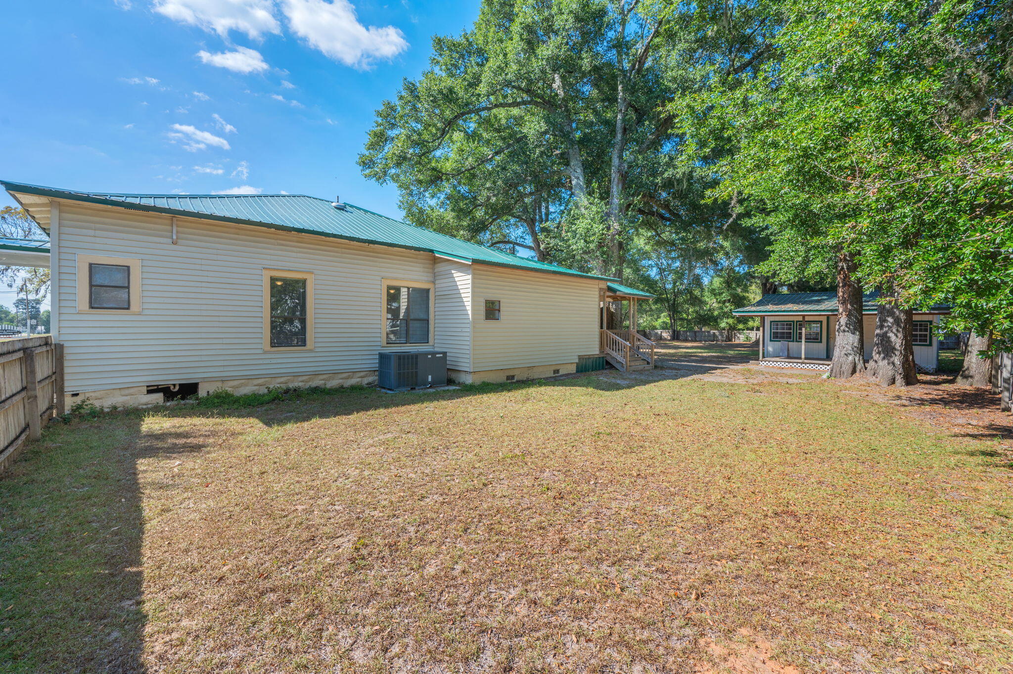 Garrett Add - Residential