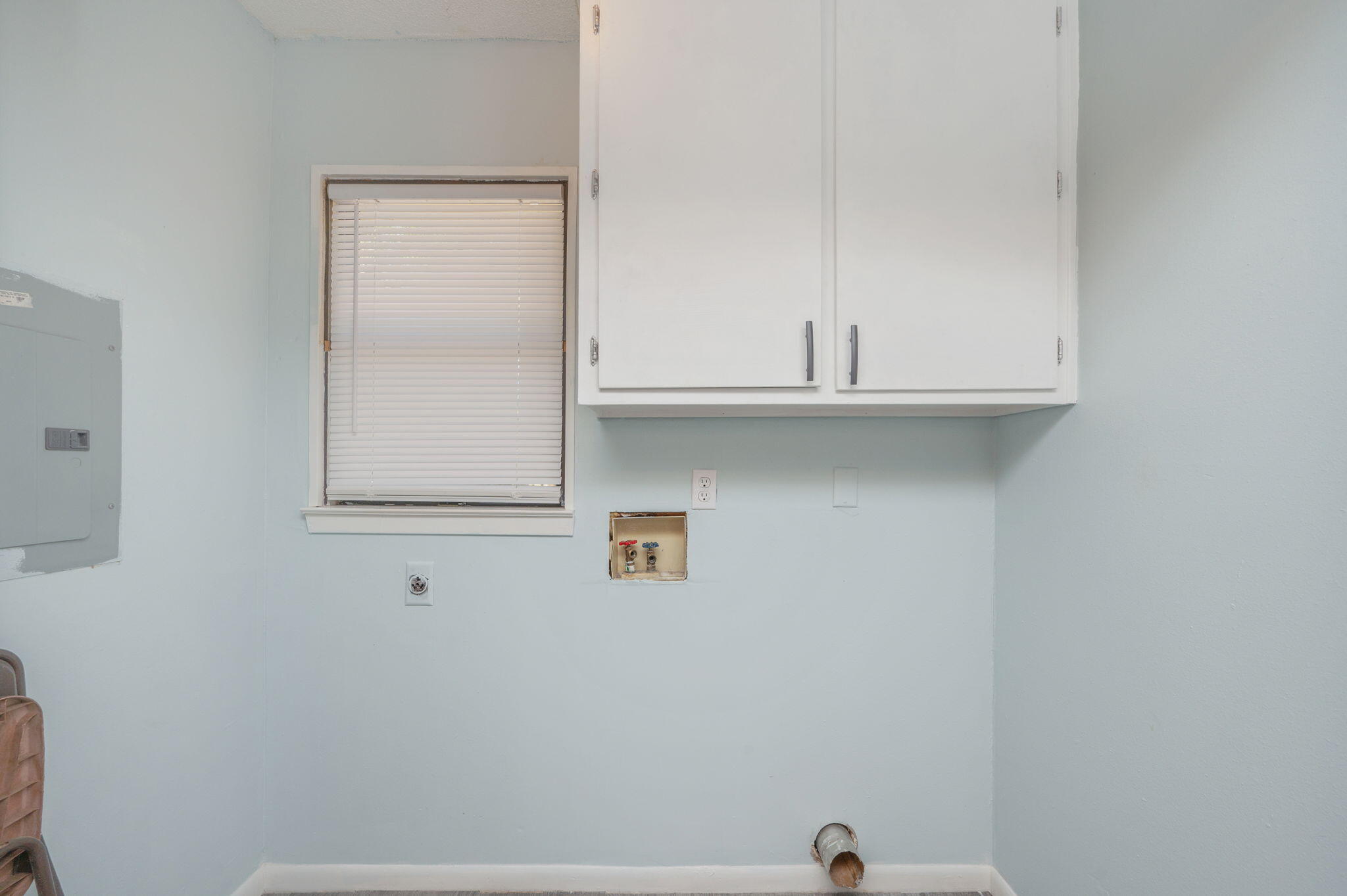 Garrett Add - Residential