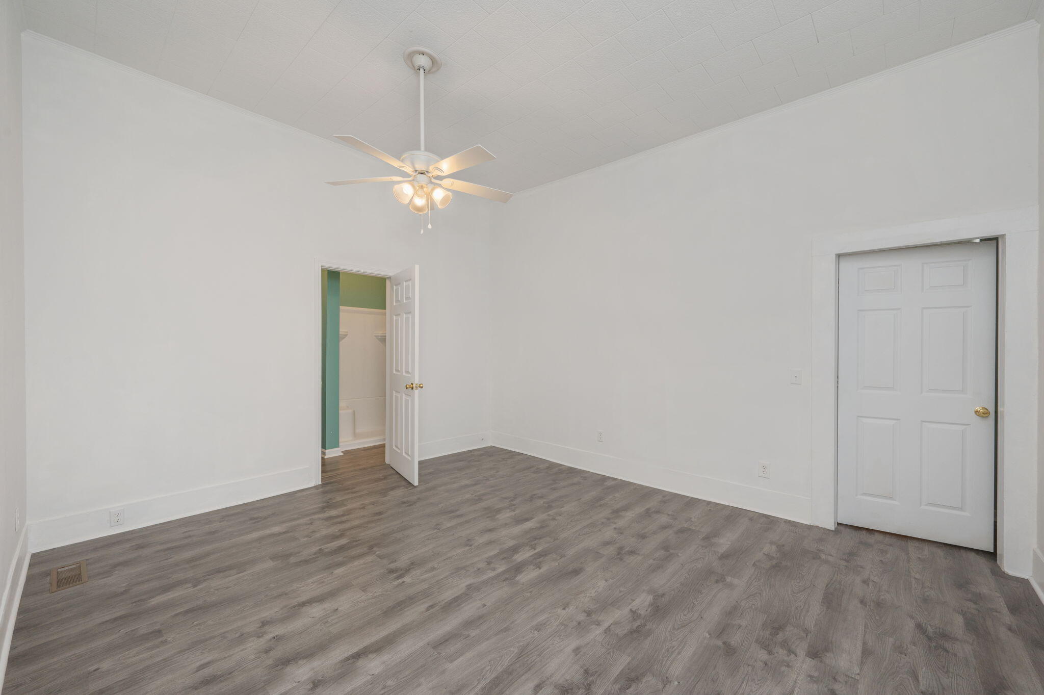 Garrett Add - Residential