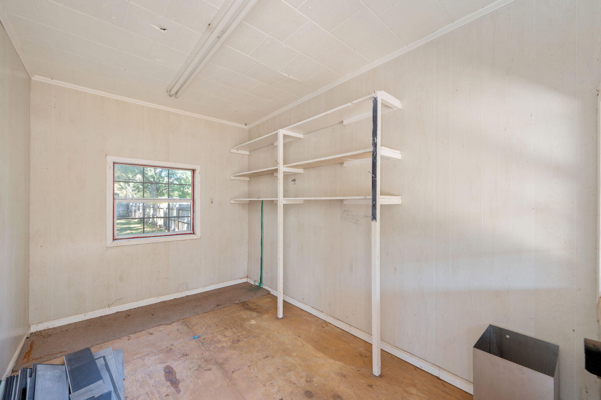 Garrett Add - Residential