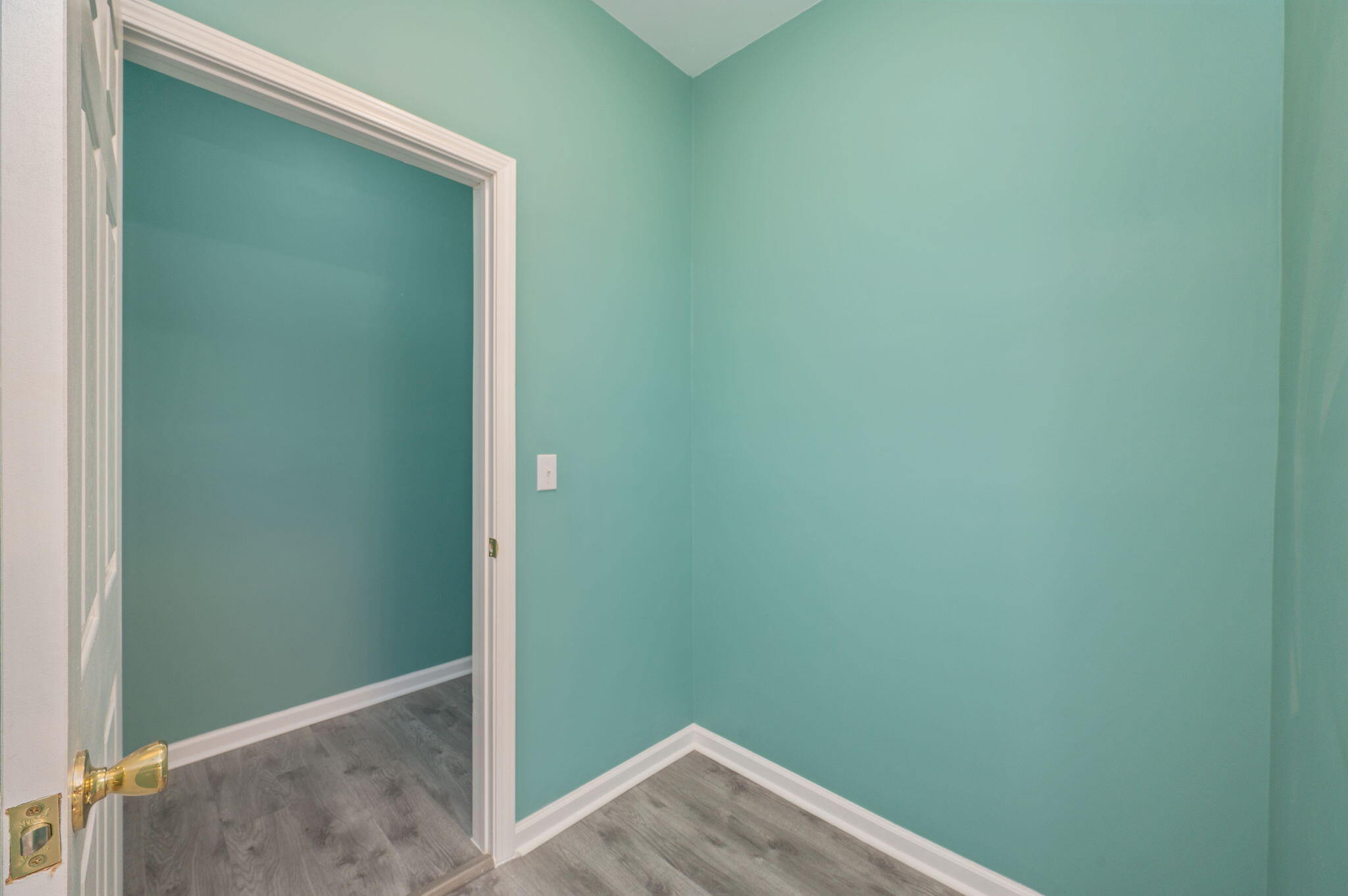 Garrett Add - Residential