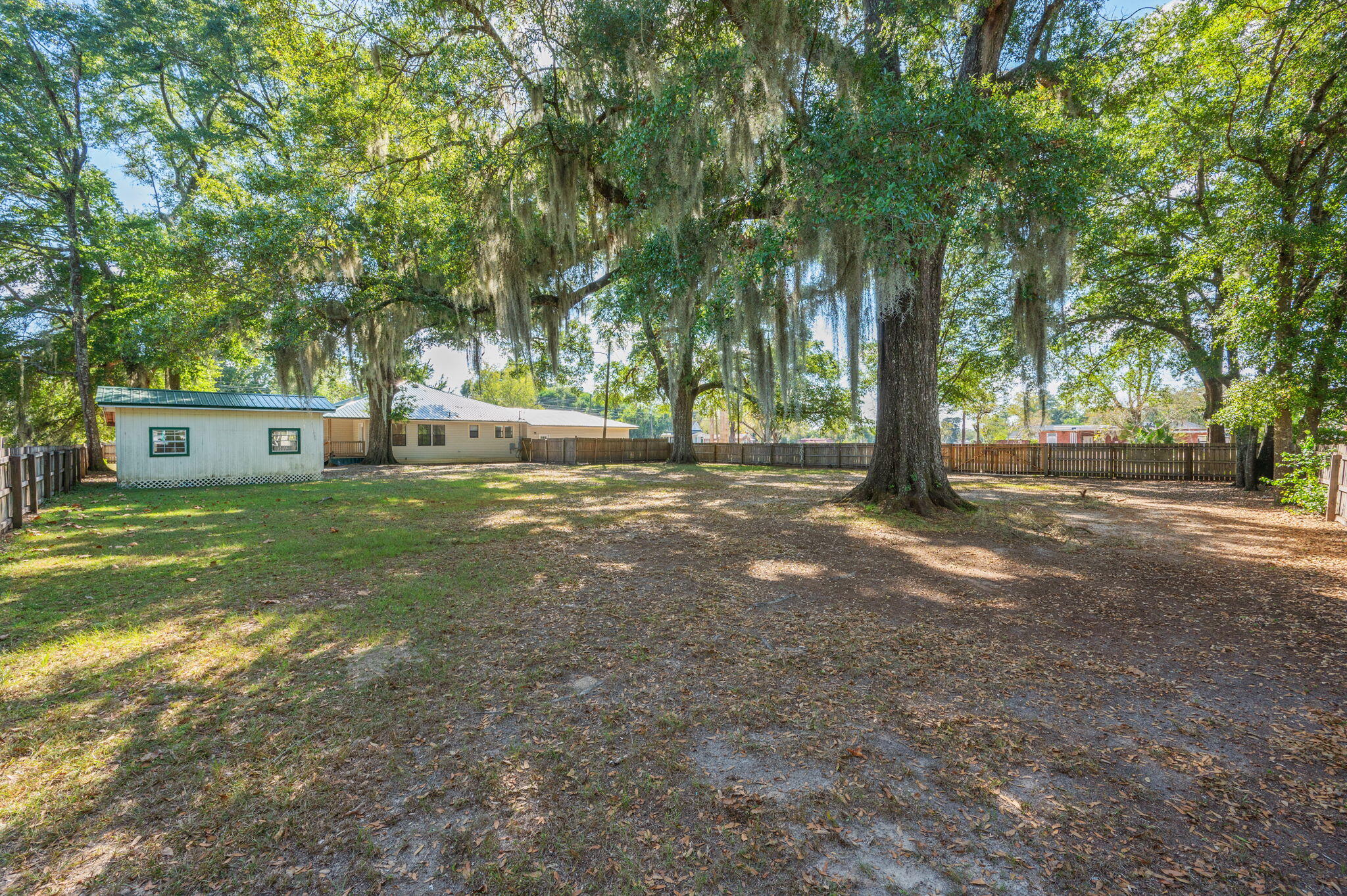 Garrett Add - Residential