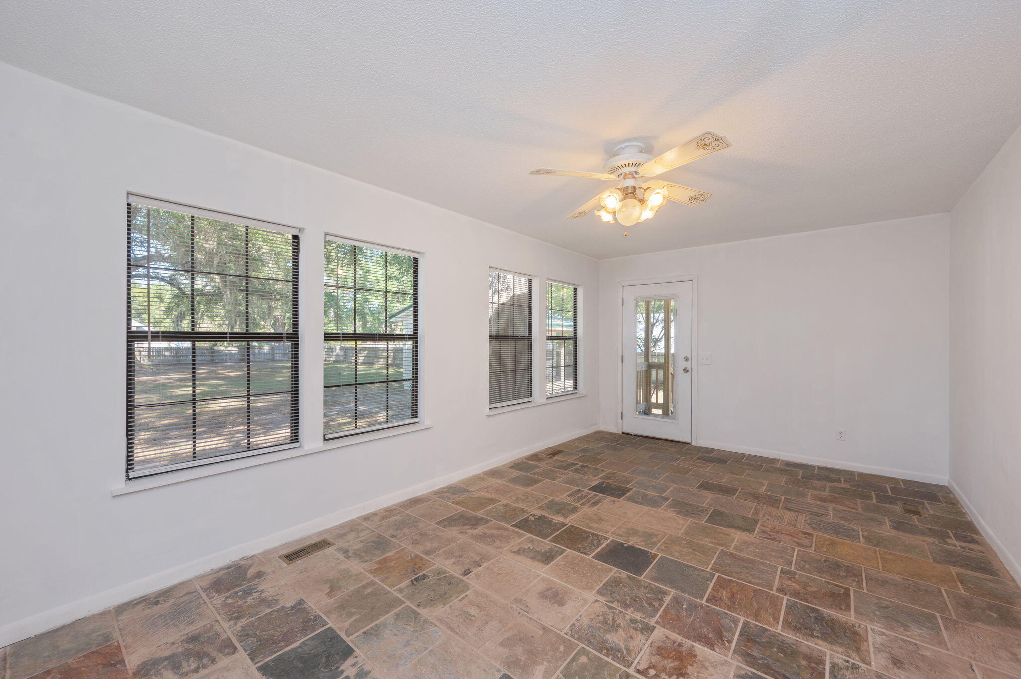 Garrett Add - Residential