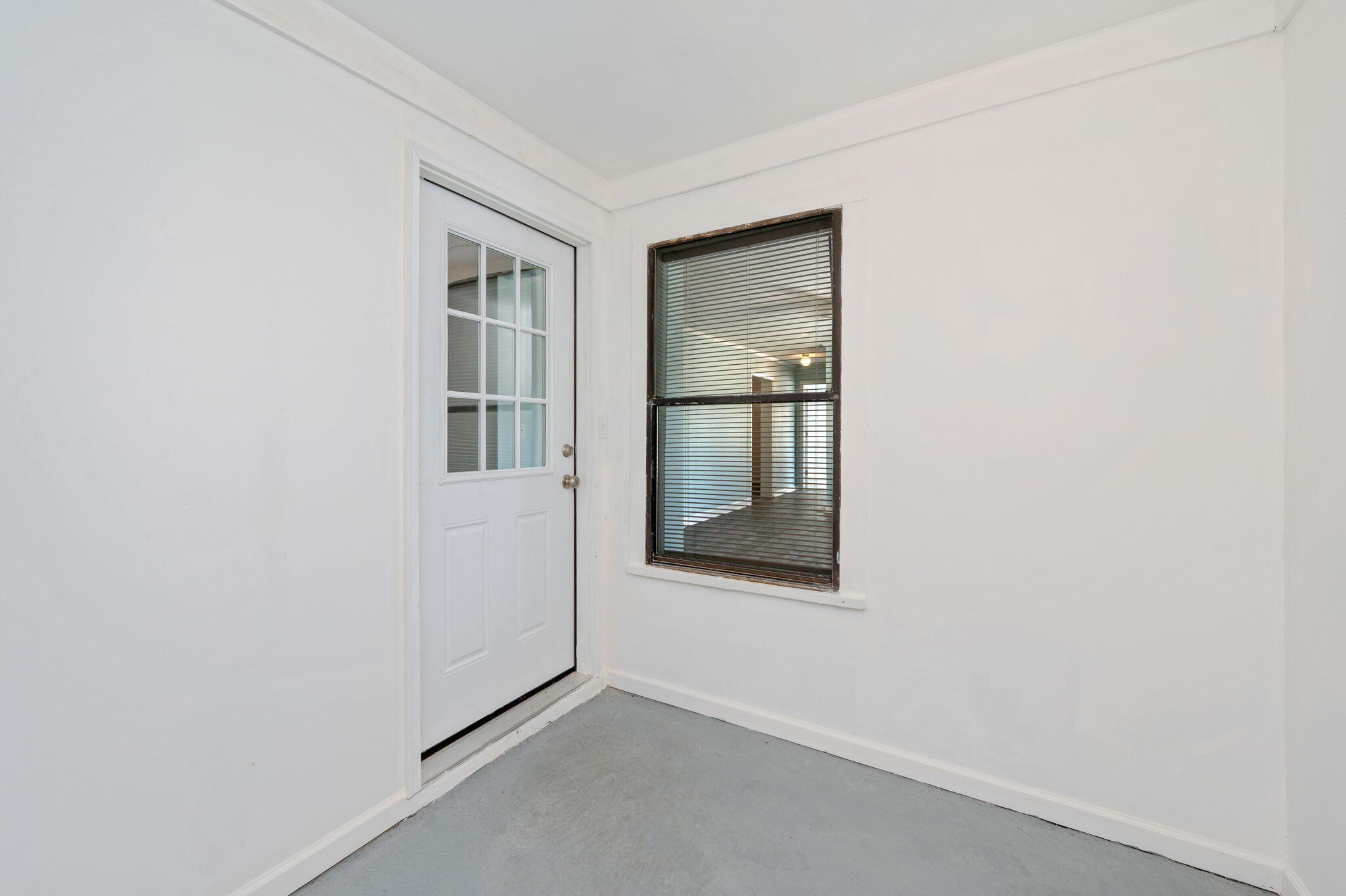Garrett Add - Residential