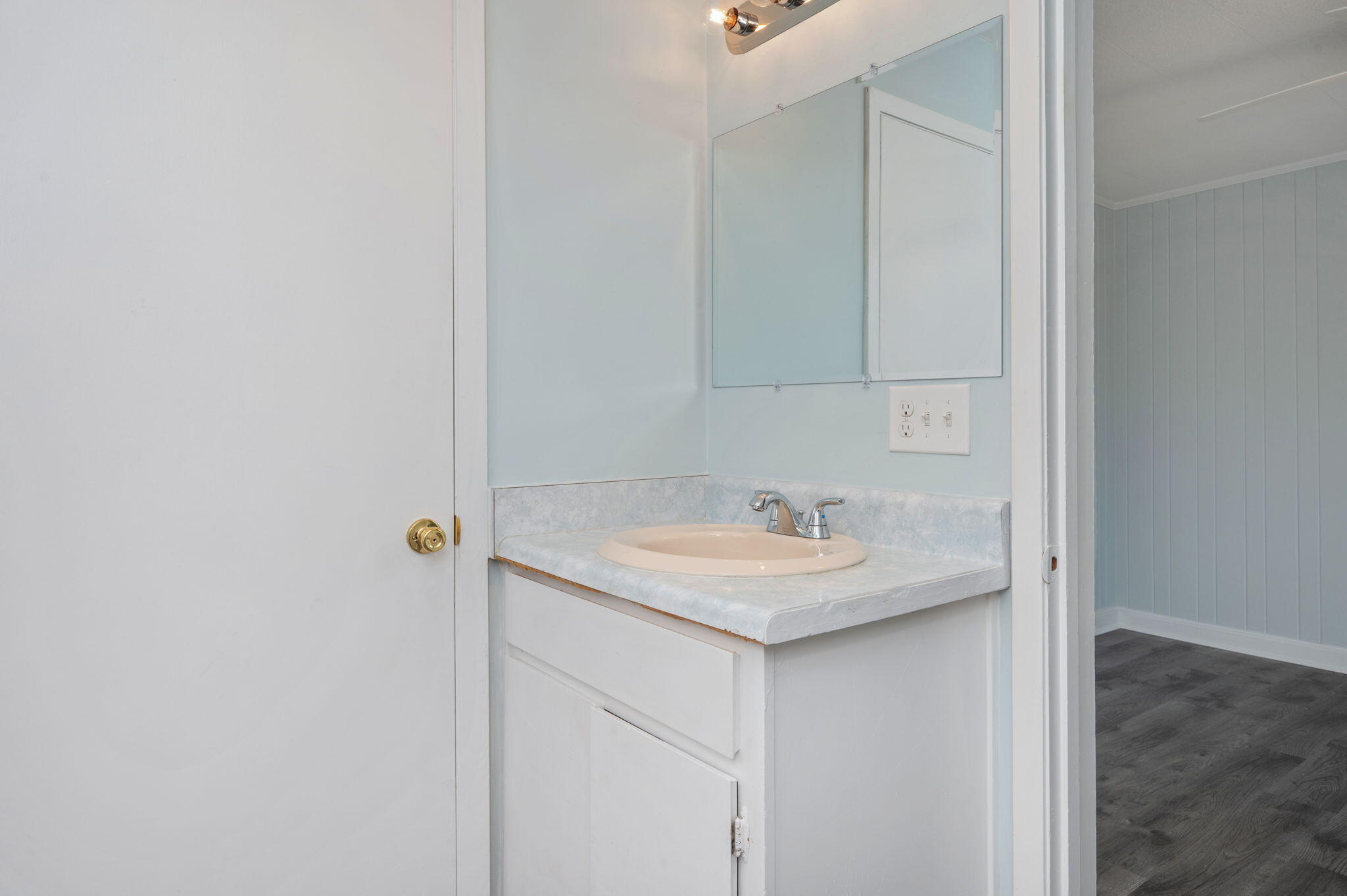 Garrett Add - Residential