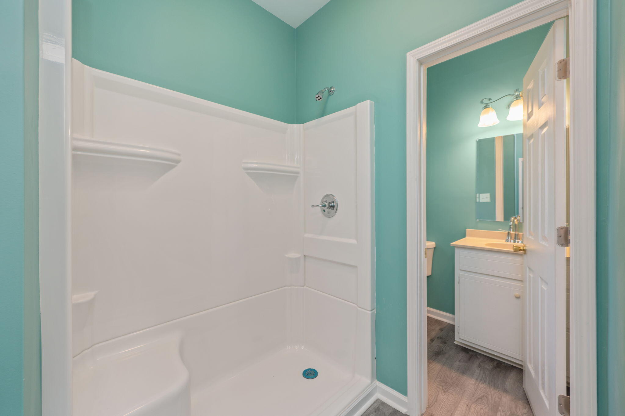 Garrett Add - Residential