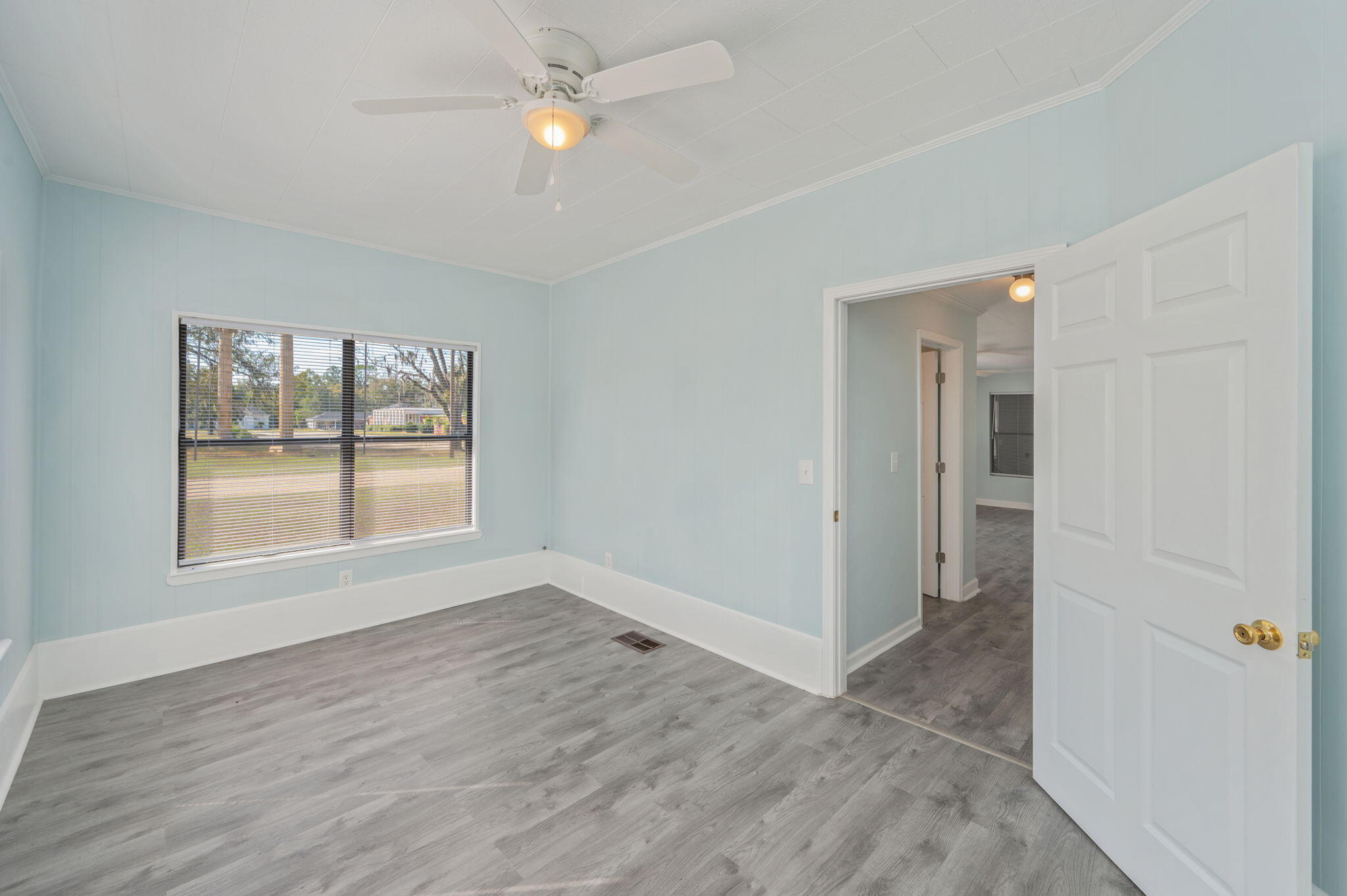 Garrett Add - Residential