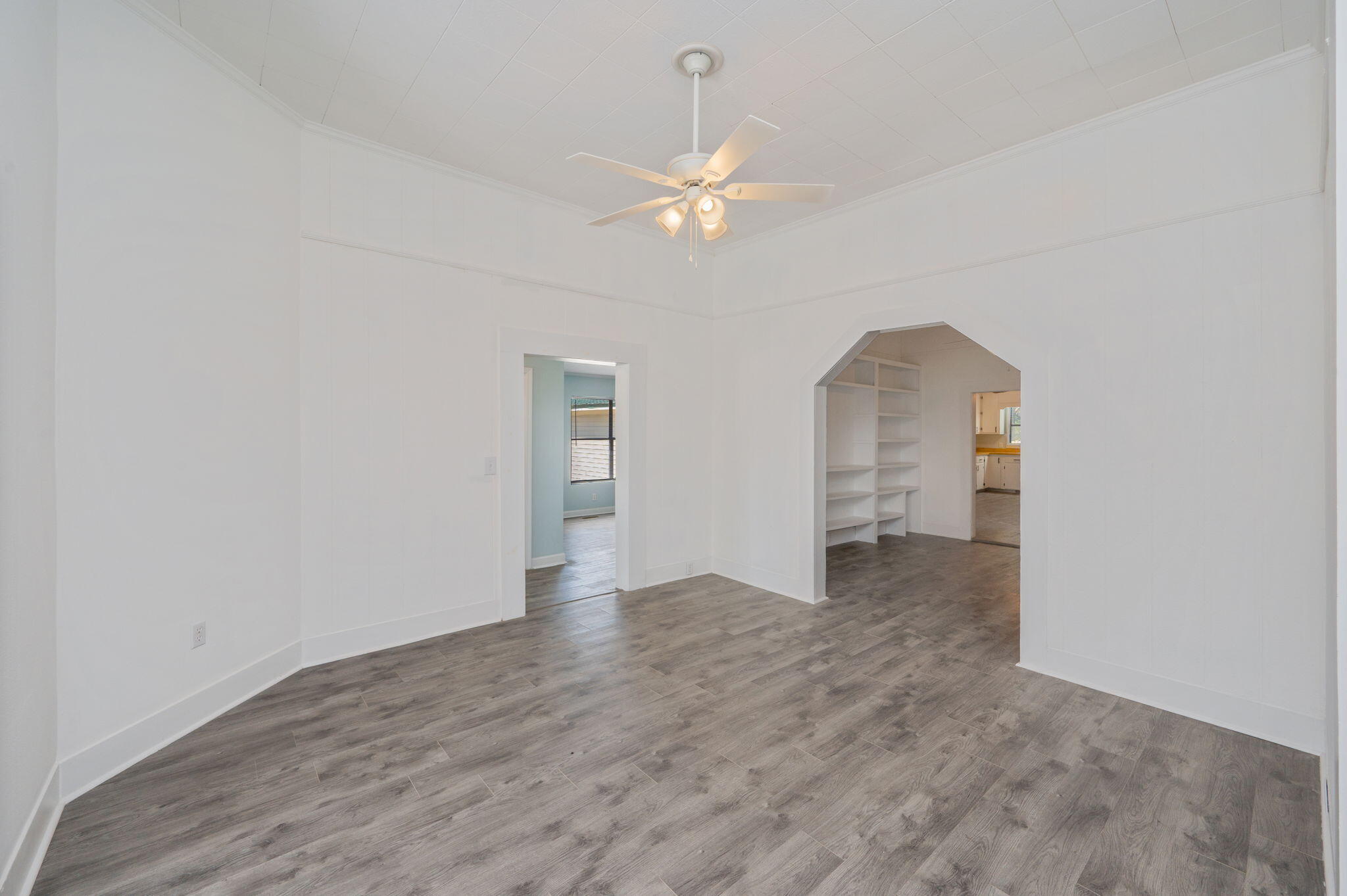 Garrett Add - Residential