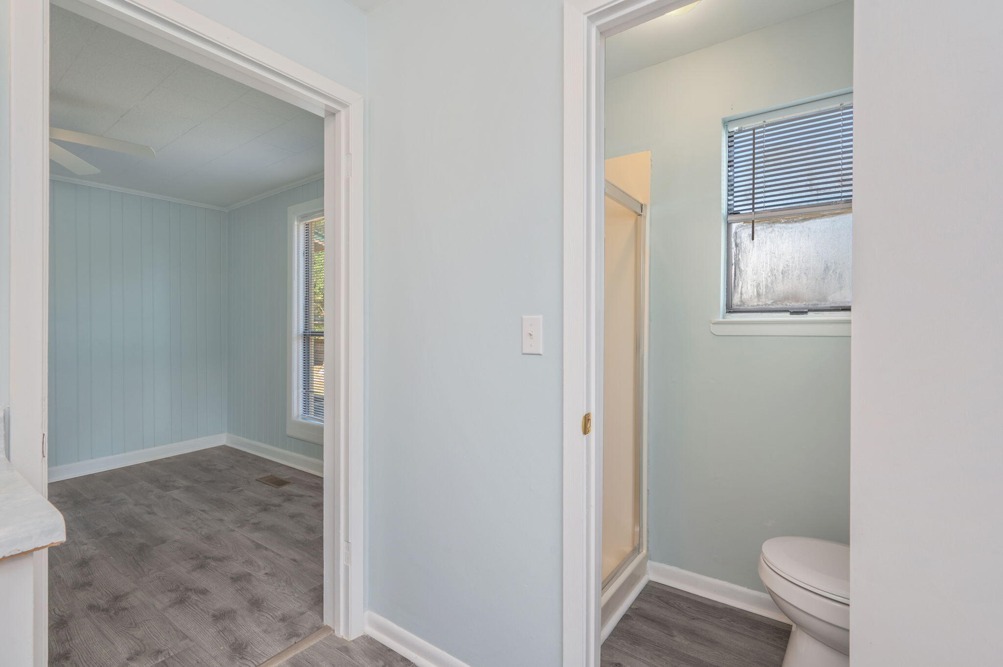 Garrett Add - Residential