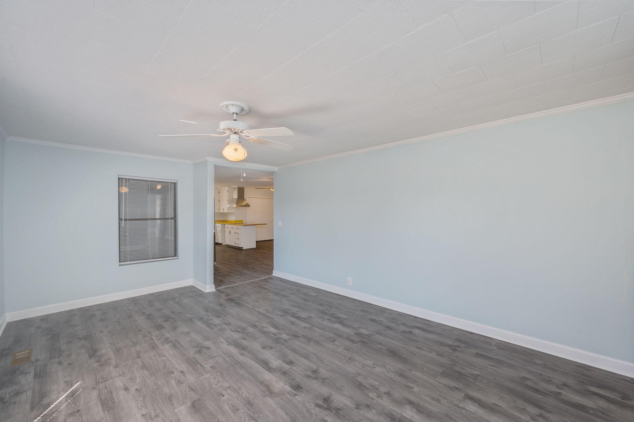 Garrett Add - Residential