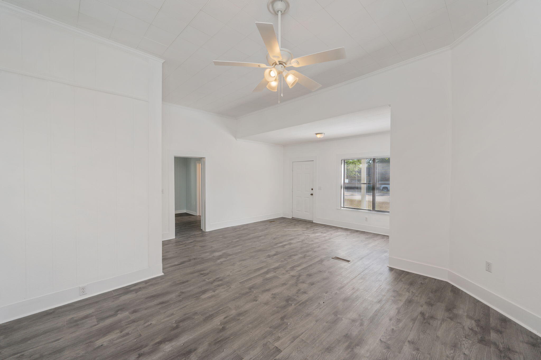 Garrett Add - Residential