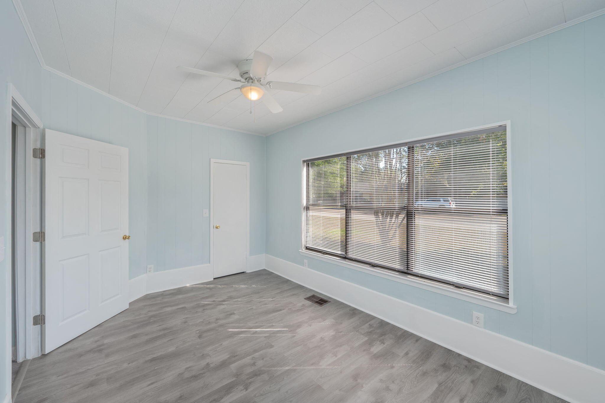 Garrett Add - Residential