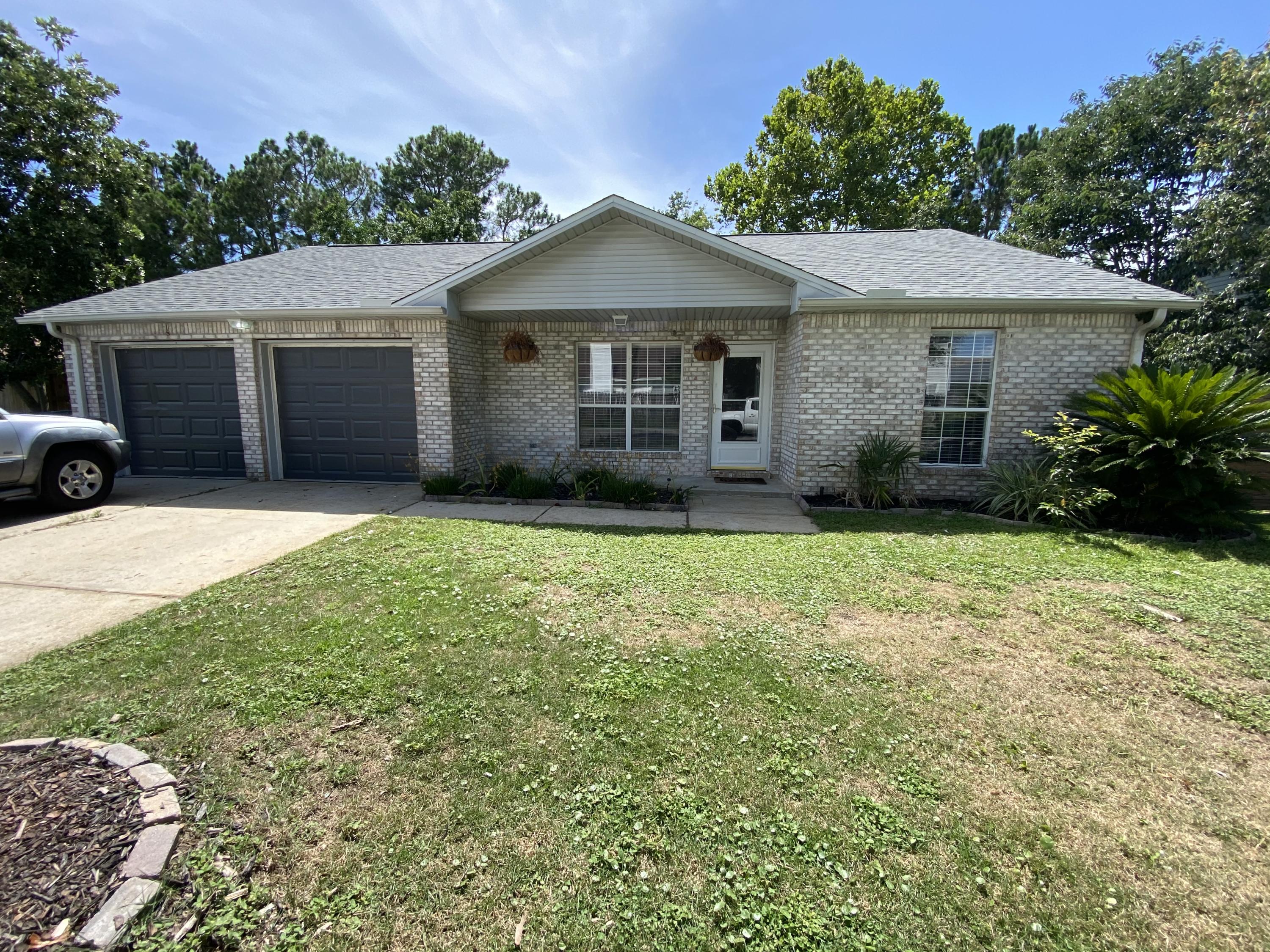 NOT RECORDED - Residential