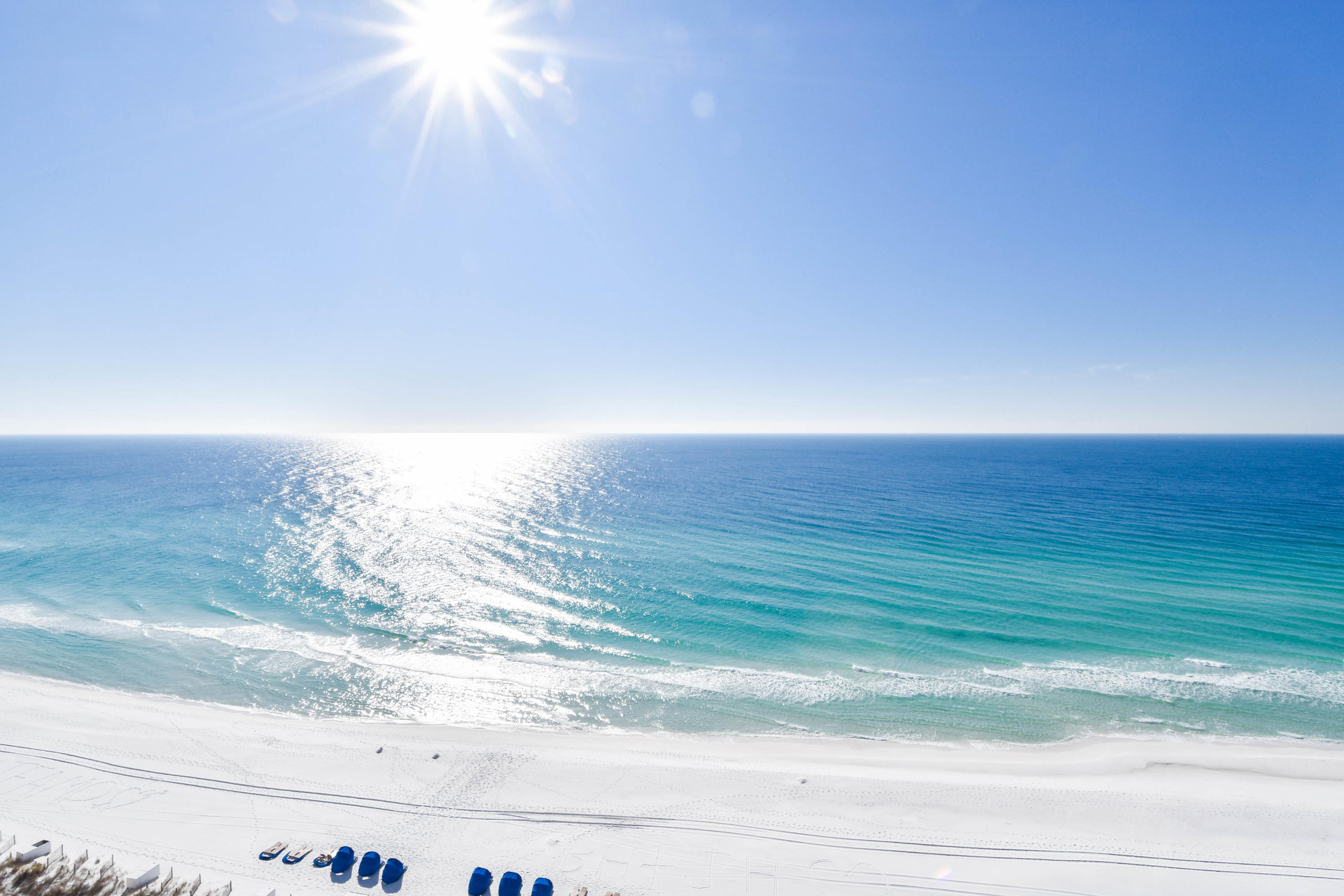 SILVER BEACH TOWERS WEST - Residential