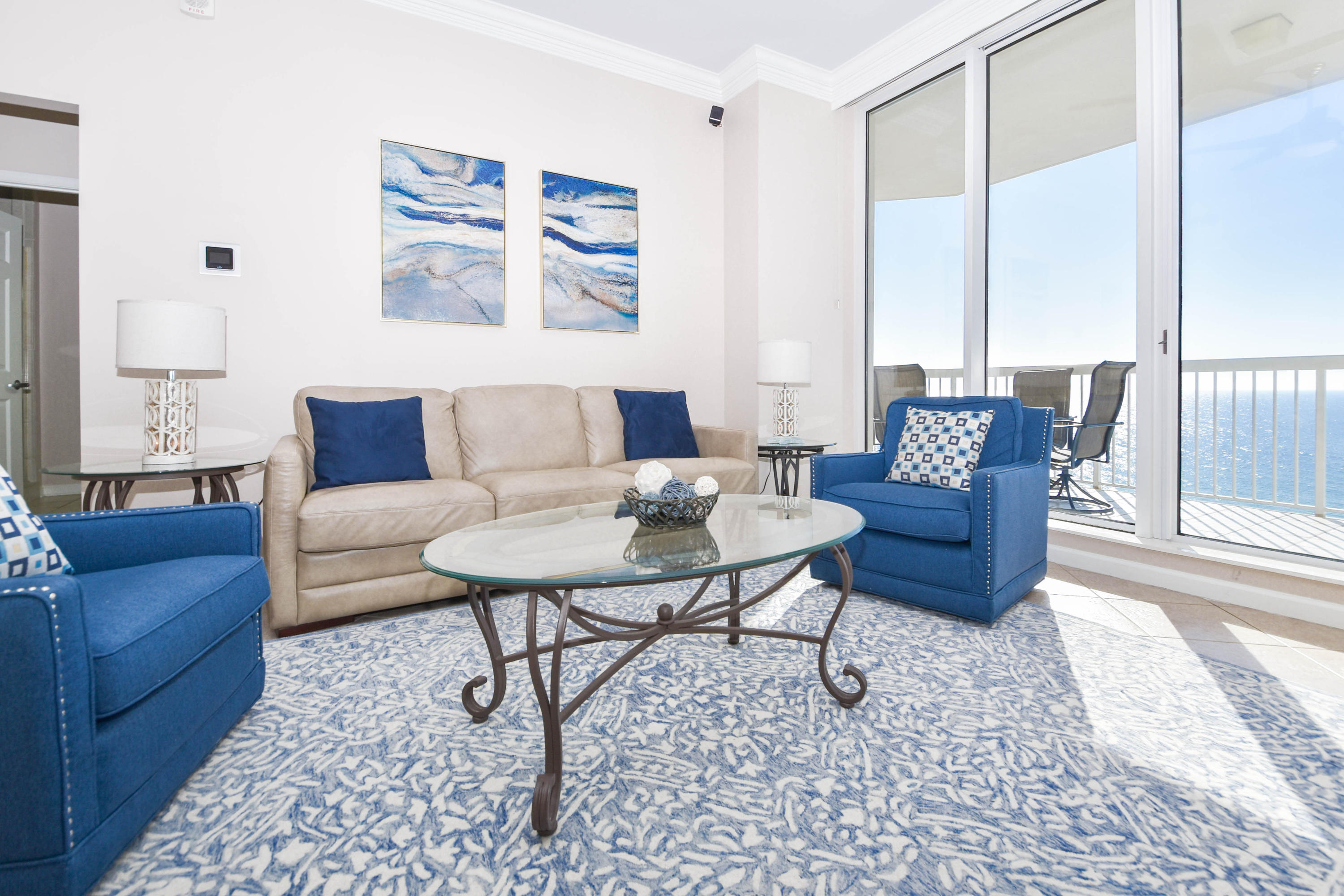 SILVER BEACH TOWERS WEST - Residential