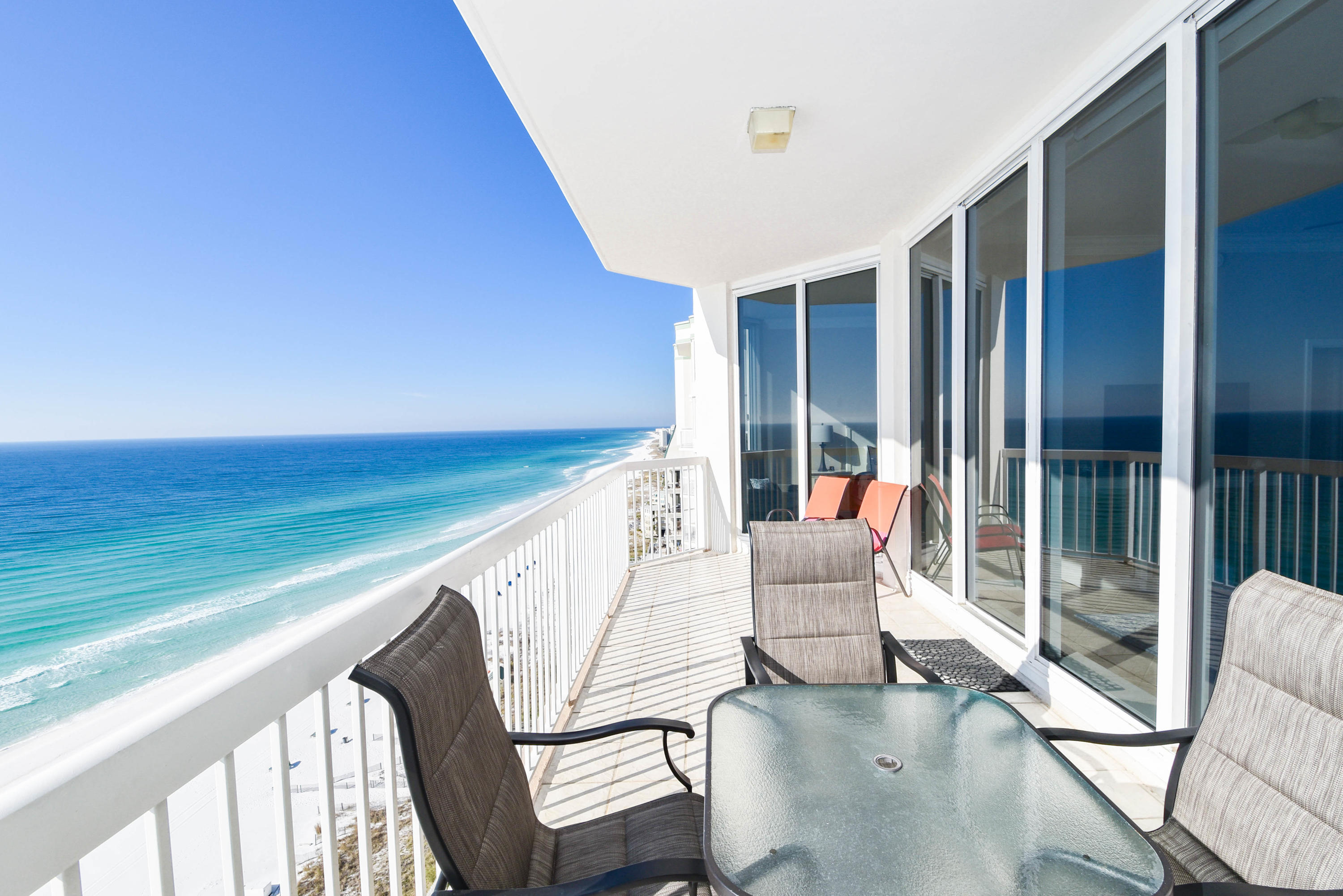 SILVER BEACH TOWERS WEST - Residential