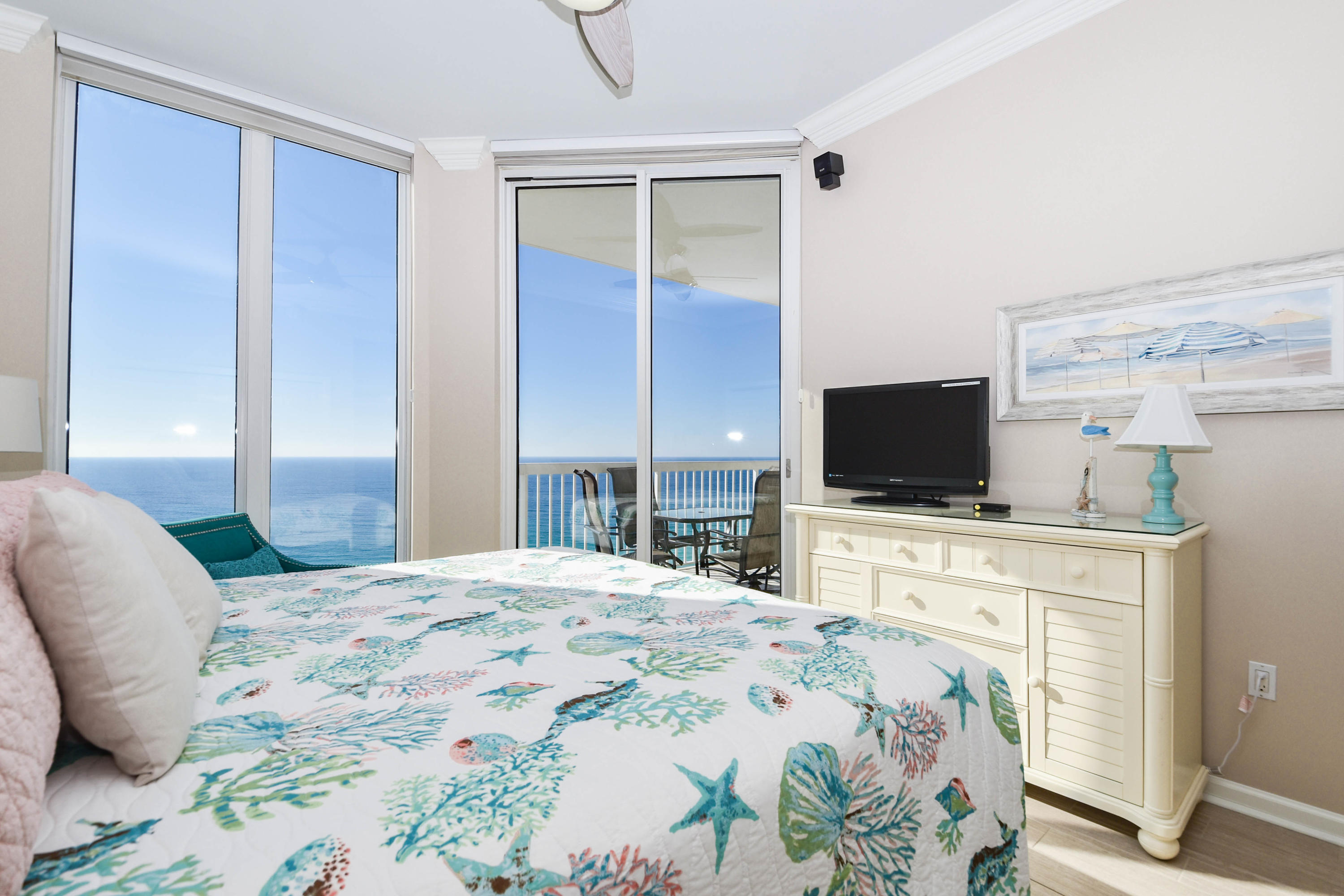 SILVER BEACH TOWERS WEST - Residential